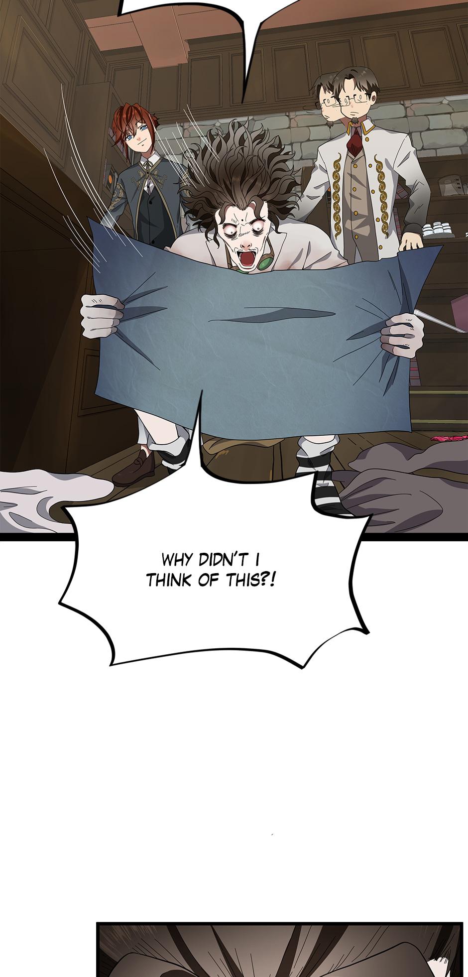 The Beginning After the End Chapter 78 — page 6