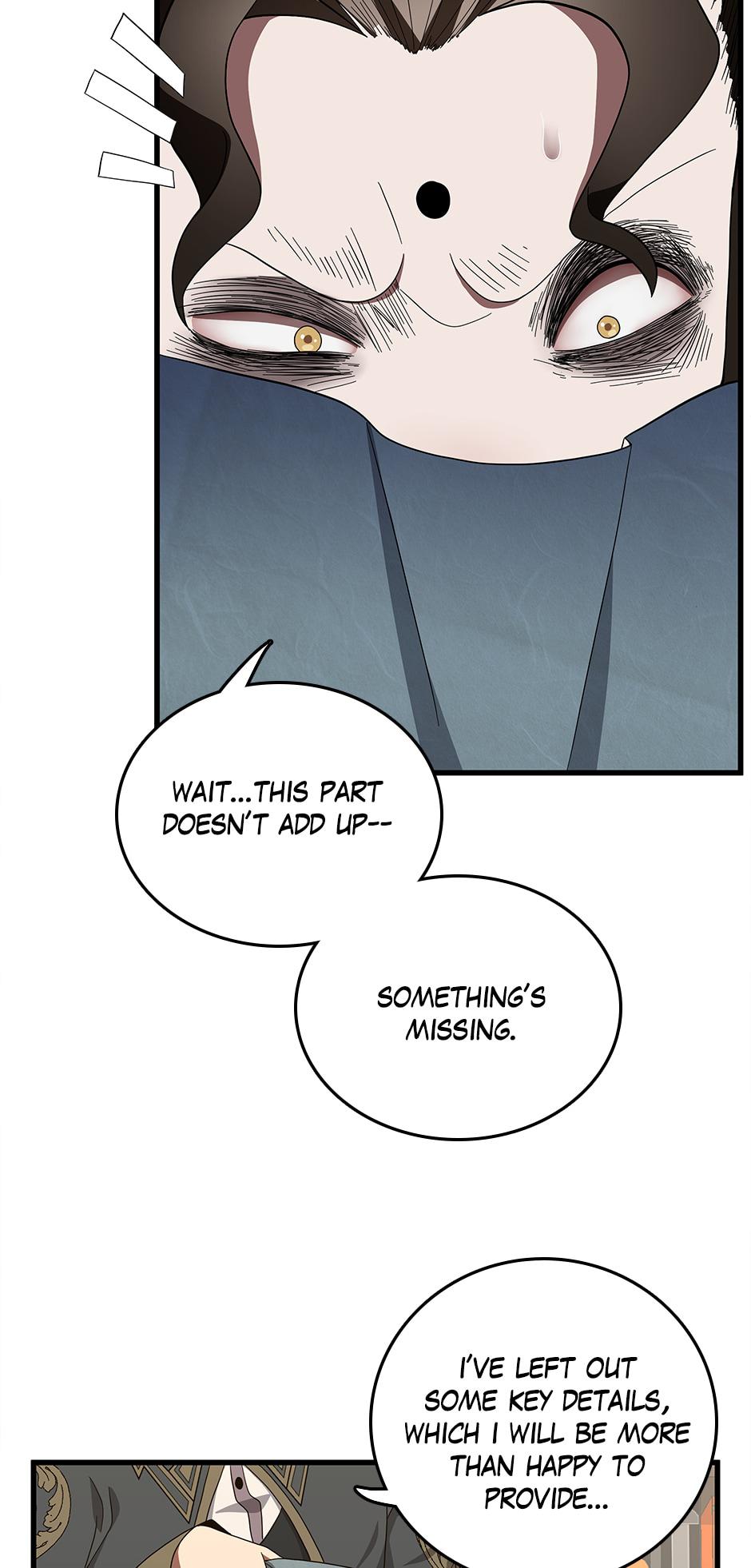 The Beginning After the End Chapter 78 — page 7