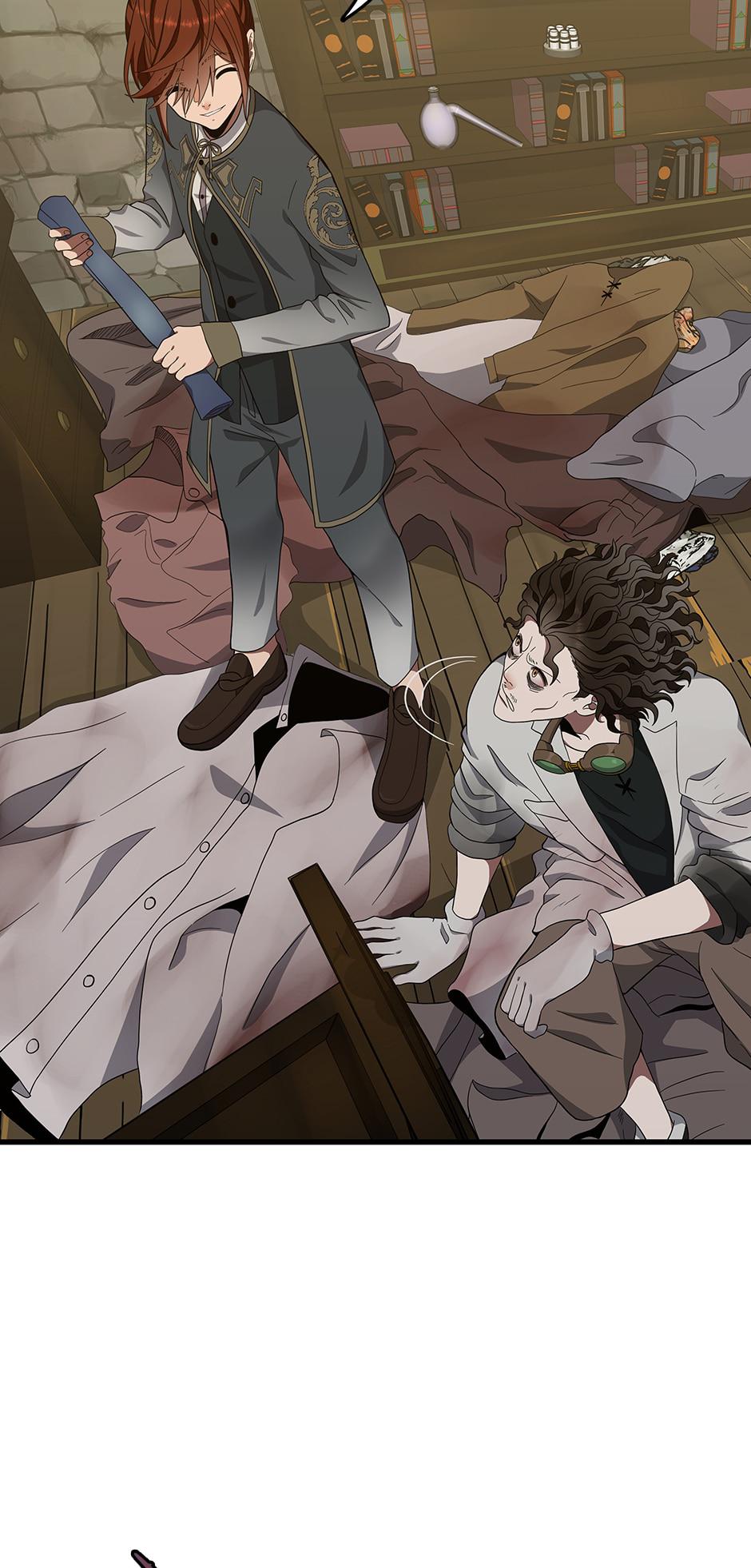 The Beginning After the End Chapter 78 — page 9