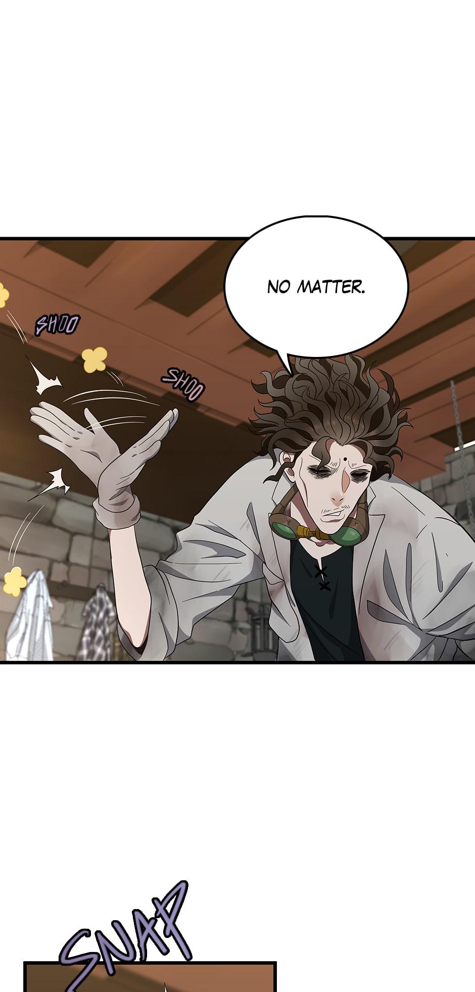 The Beginning After the End Chapter 78 — page 11