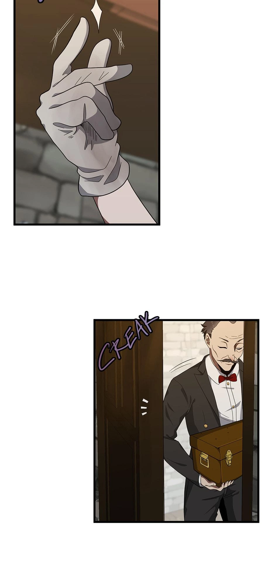 The Beginning After the End Chapter 78 — page 12