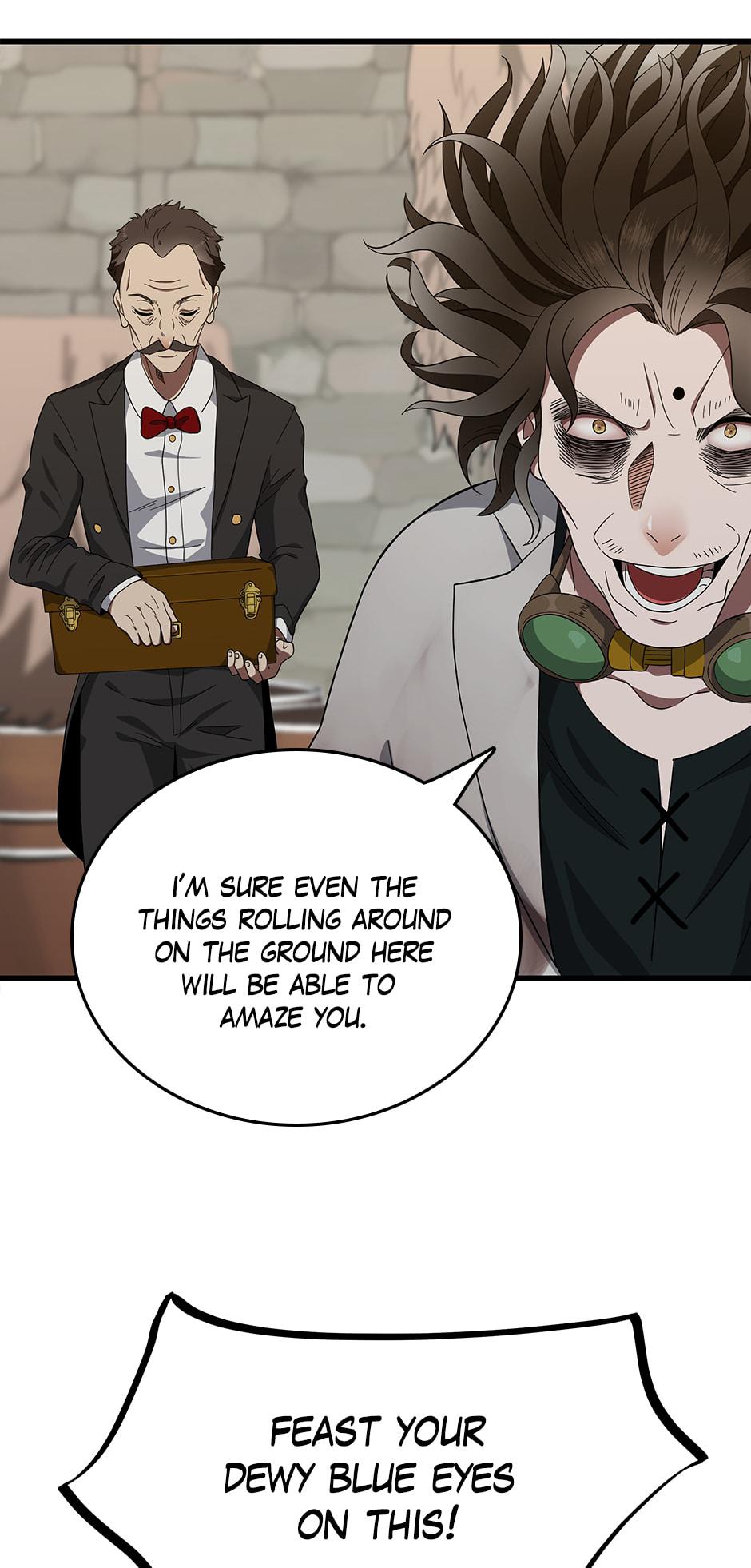 The Beginning After the End Chapter 78 — page 13