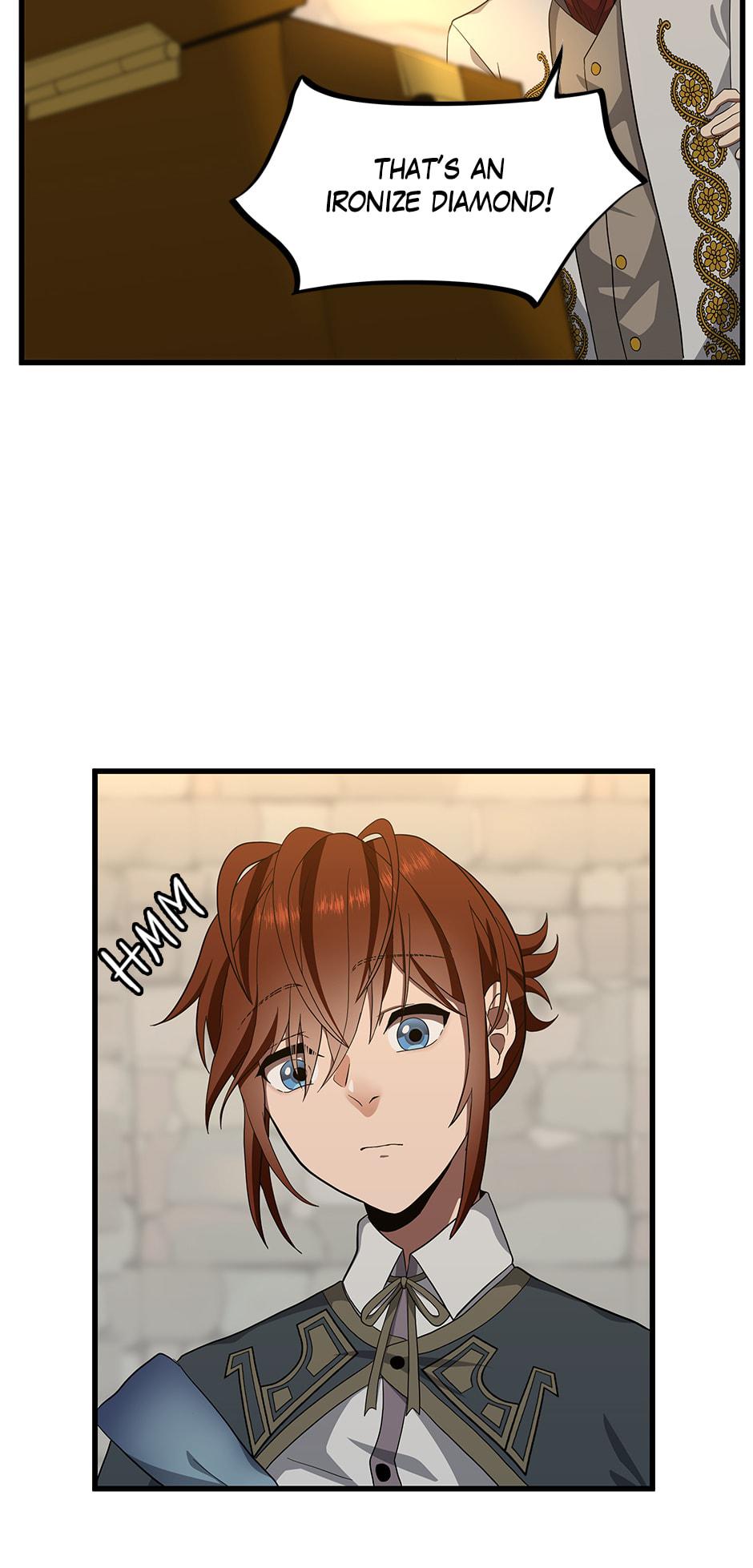 The Beginning After the End Chapter 78 — page 15