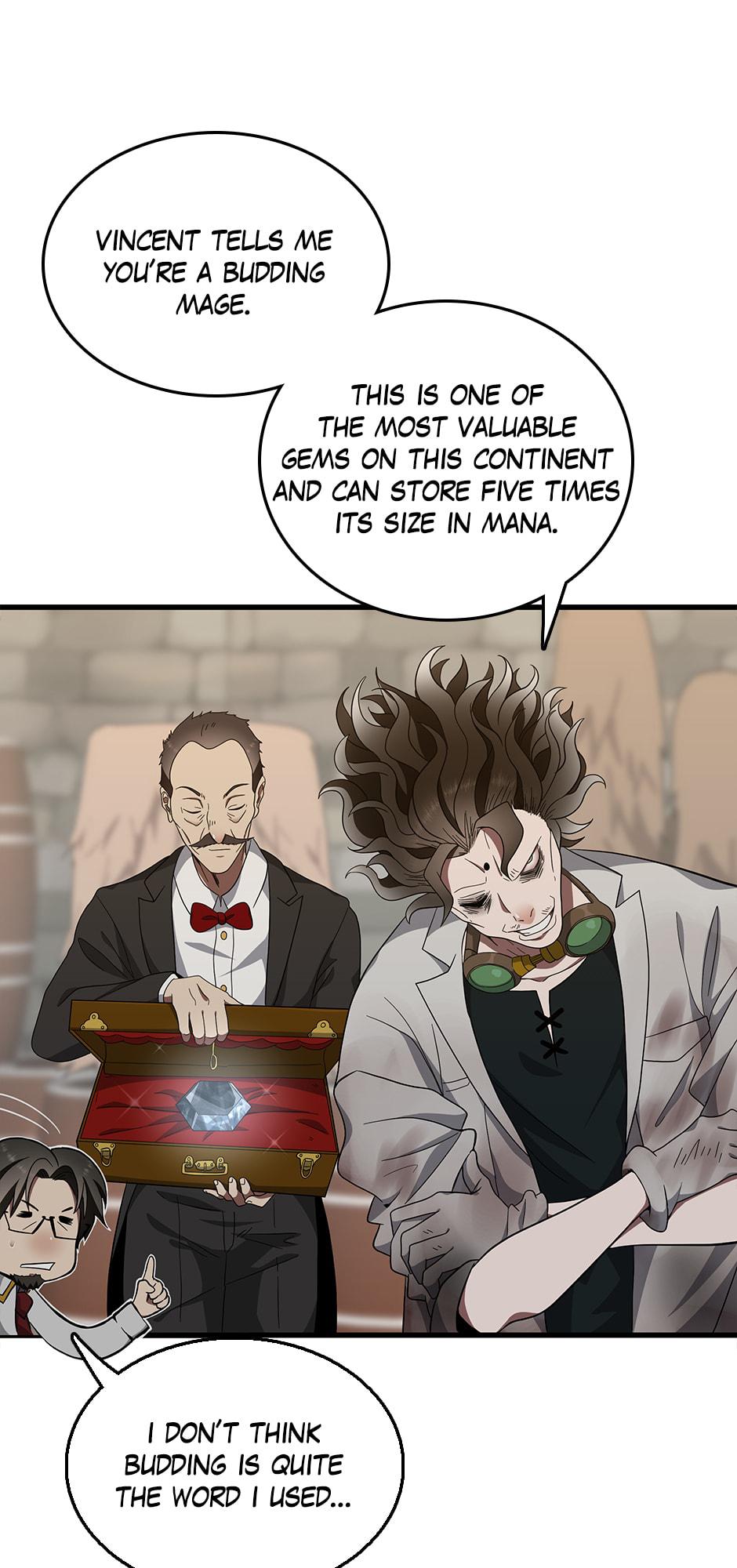 The Beginning After the End Chapter 78 — page 16