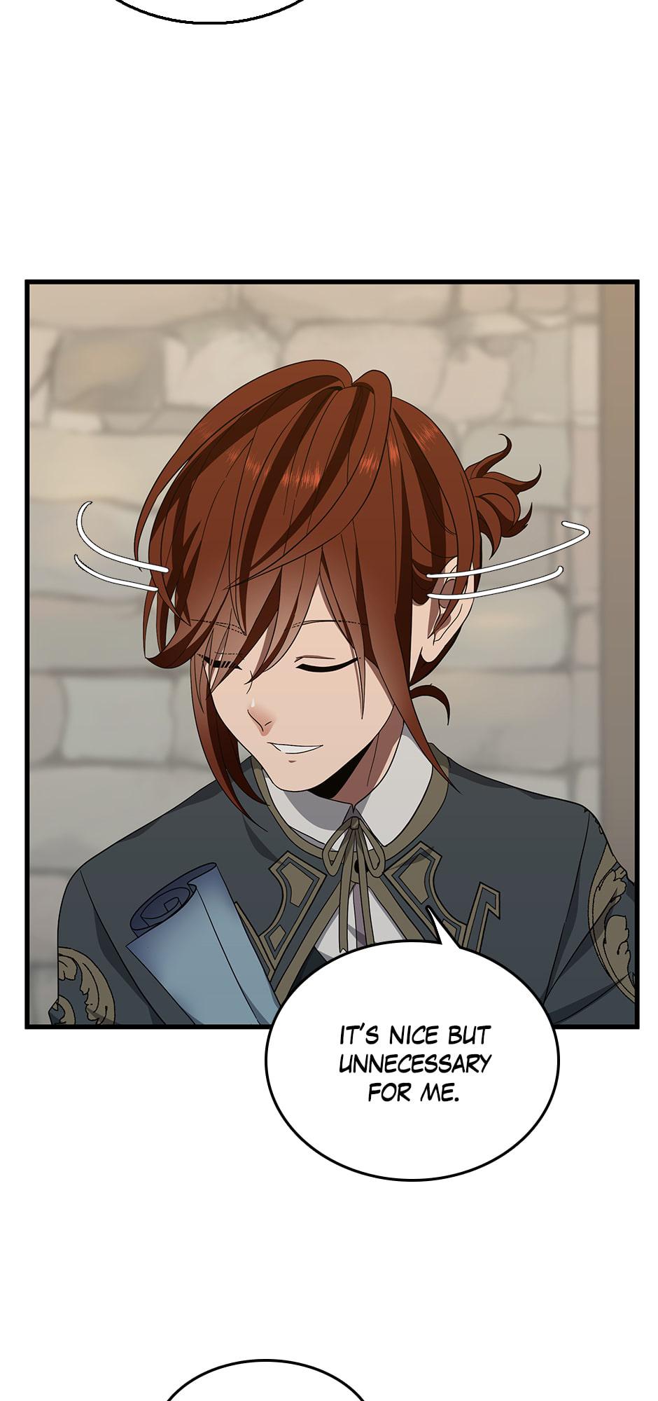 The Beginning After the End Chapter 78 — page 17