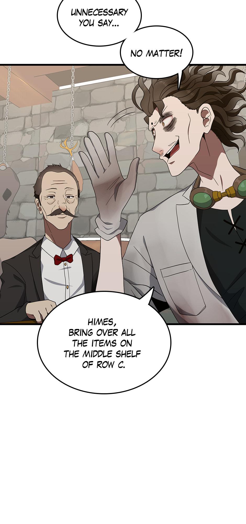 The Beginning After the End Chapter 78 — page 18