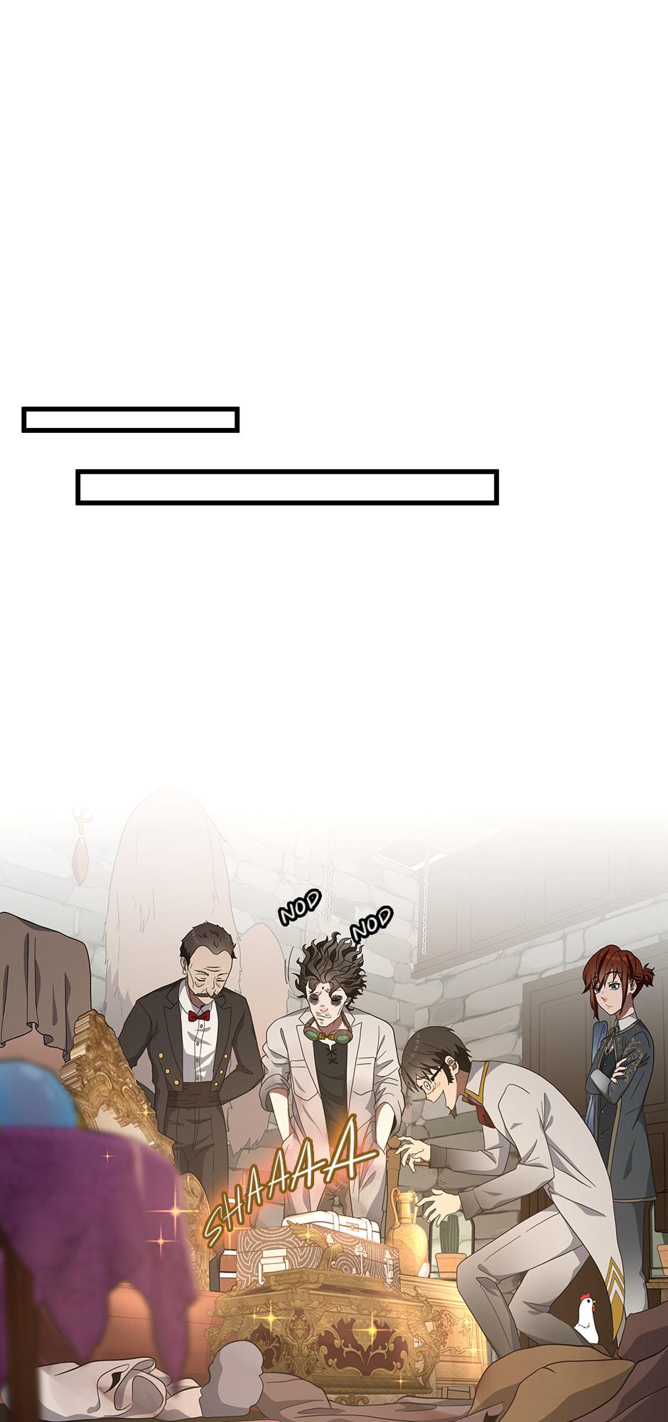 The Beginning After the End Chapter 78 — page 19