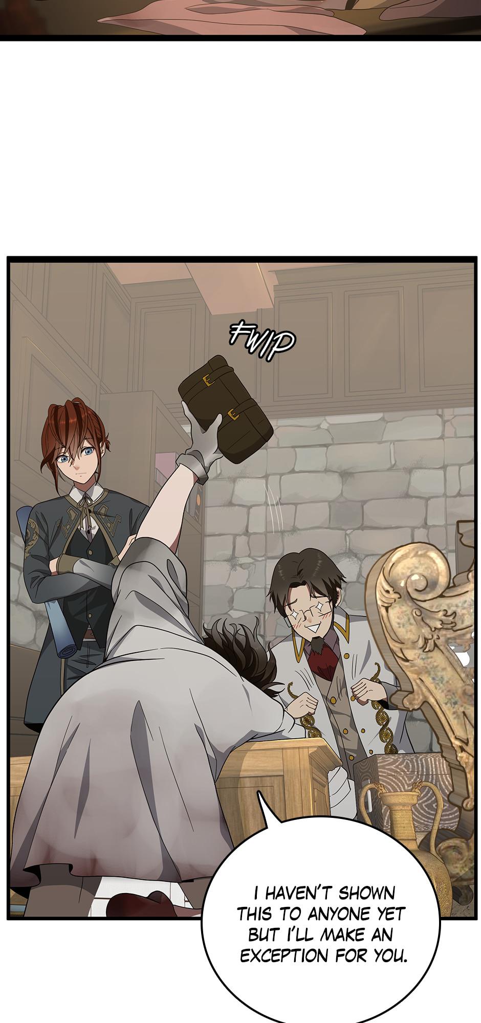 The Beginning After the End Chapter 78 — page 20