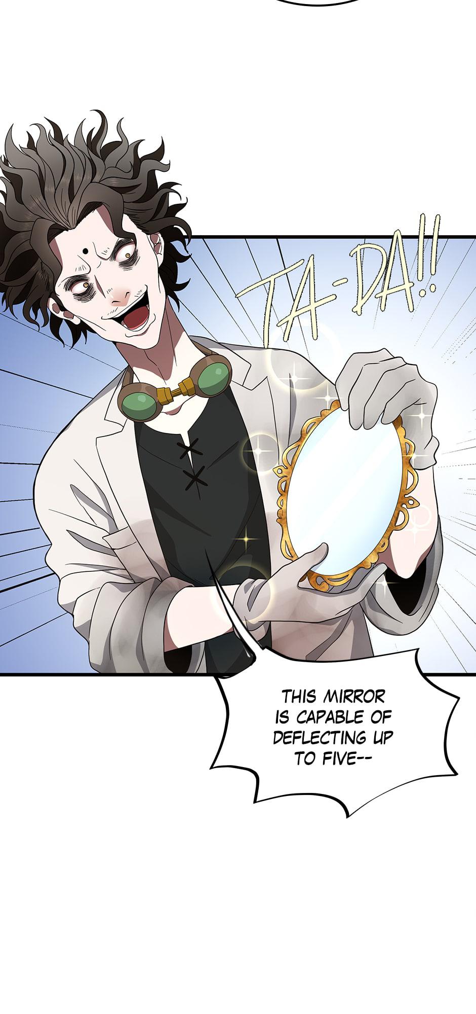 The Beginning After the End Chapter 78 — page 21