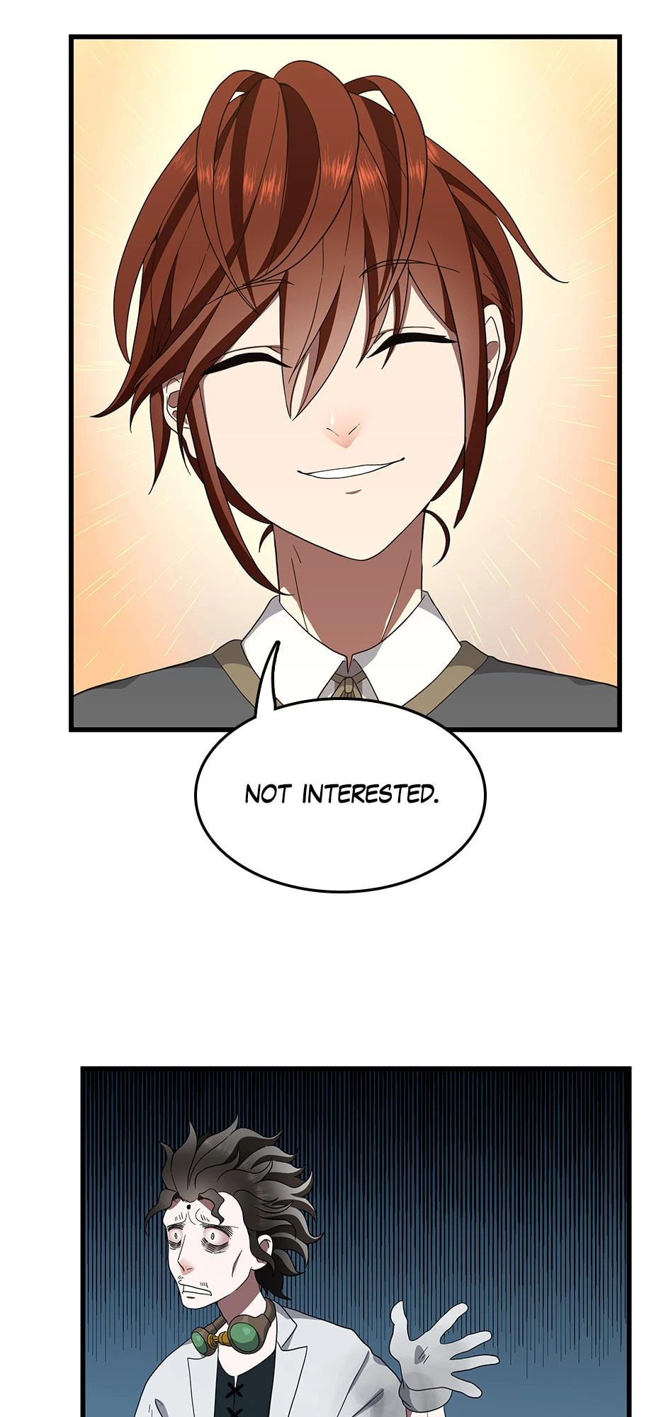 The Beginning After the End Chapter 78 — page 22