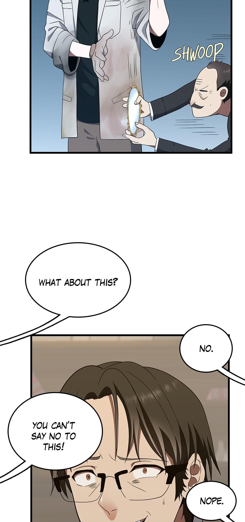 The Beginning After the End Chapter 78 — page 23