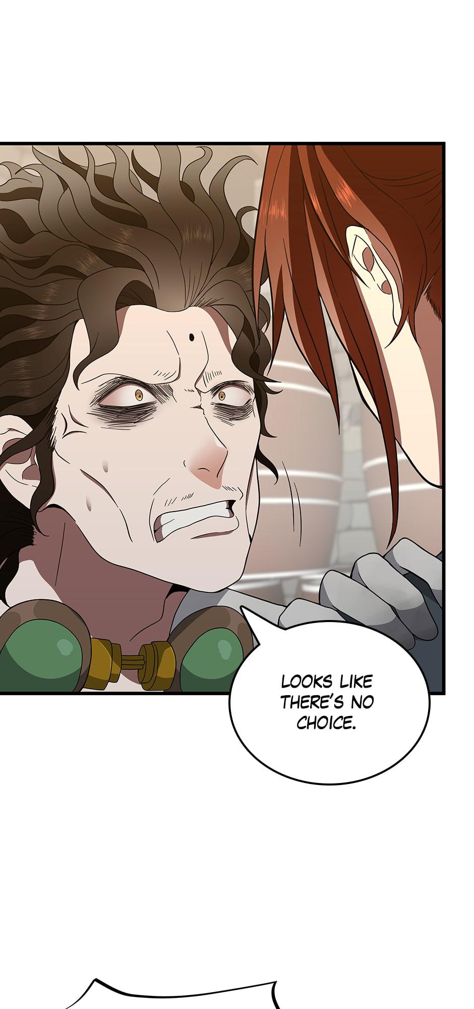 The Beginning After the End Chapter 78 — page 26