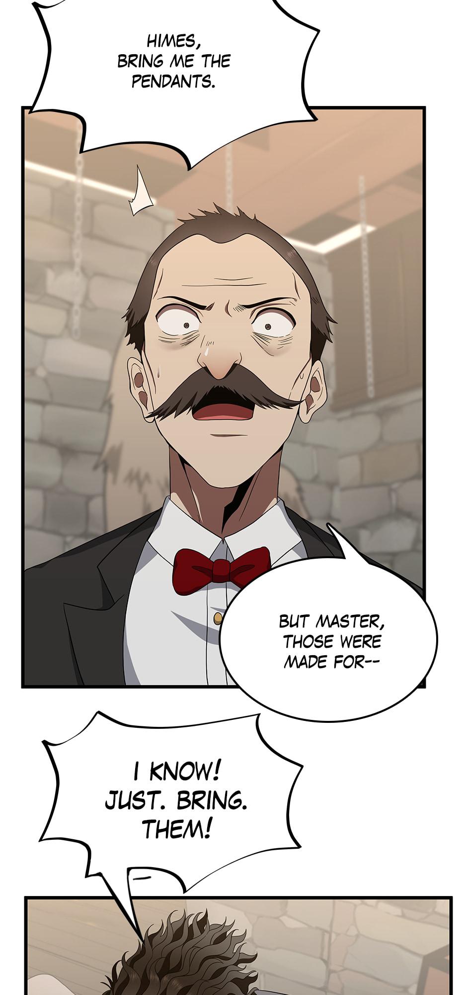 The Beginning After the End Chapter 78 — page 27