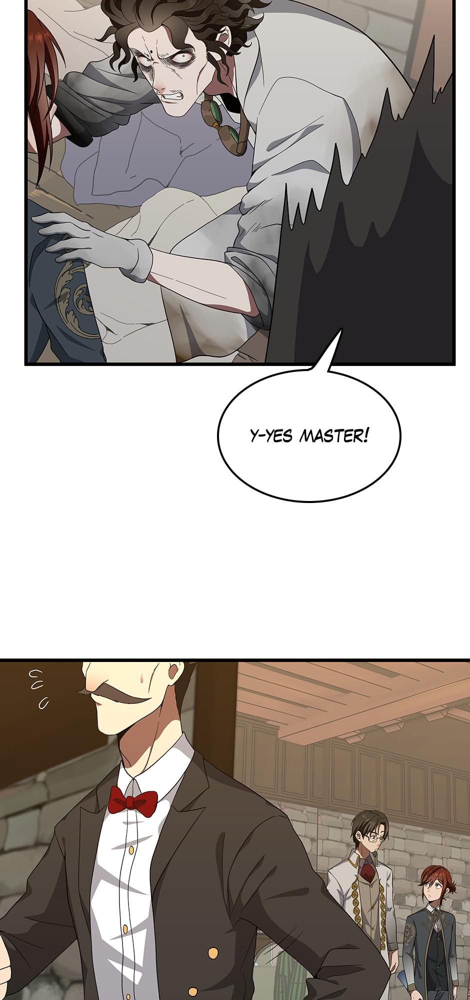 The Beginning After the End Chapter 78 — page 28