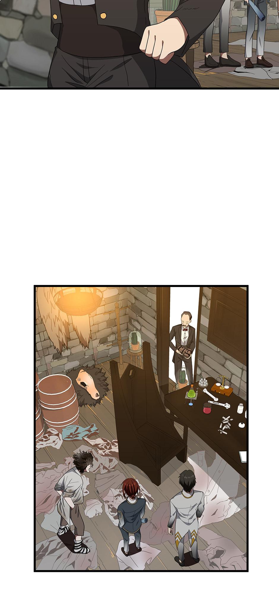 The Beginning After the End Chapter 78 — page 29