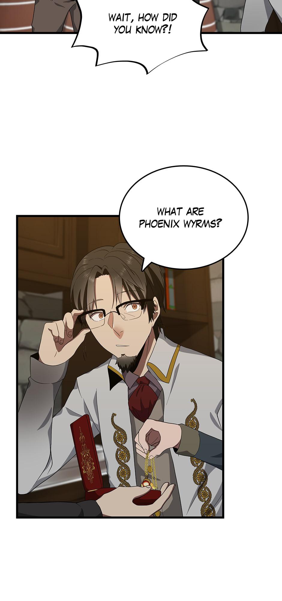 The Beginning After the End Chapter 78 — page 36