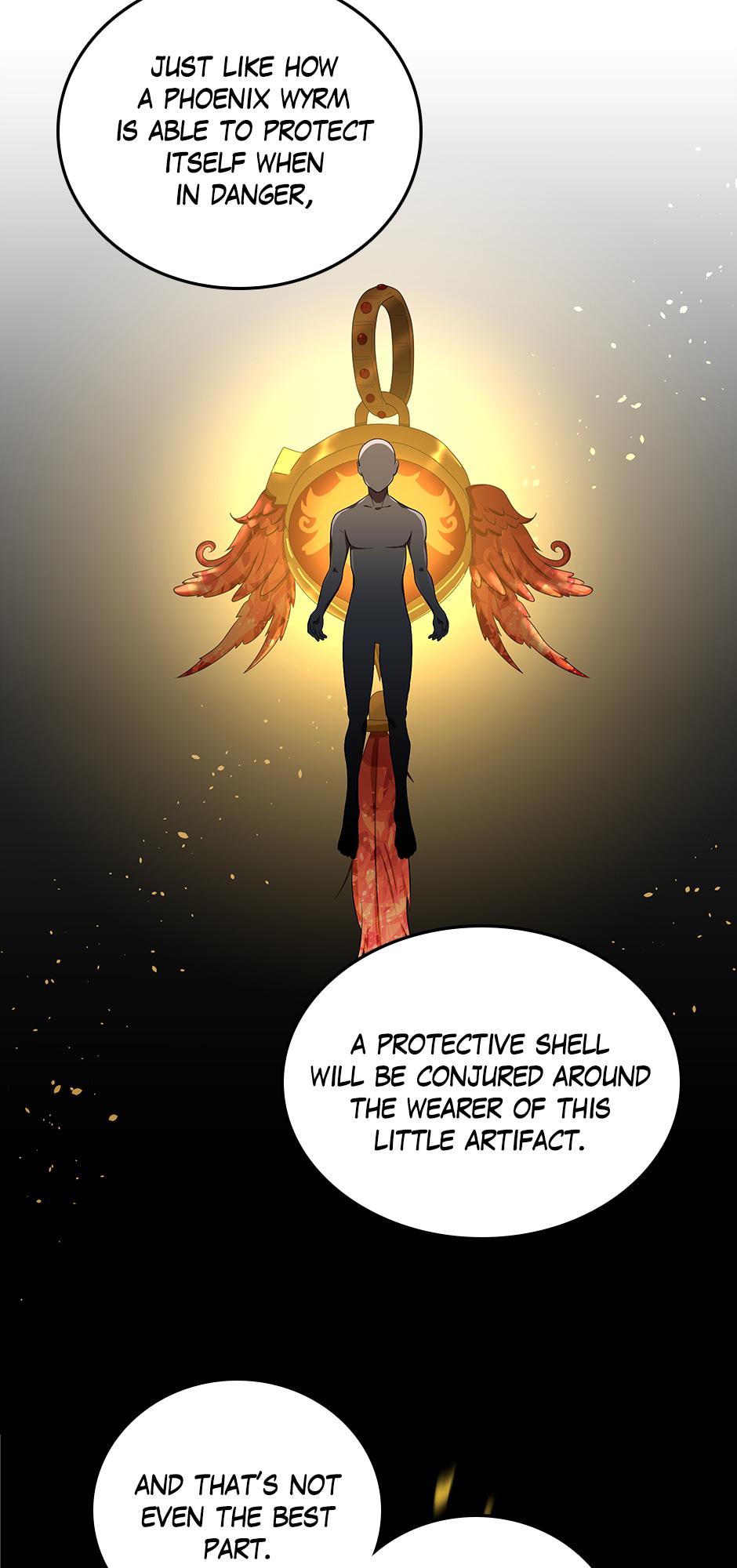The Beginning After the End Chapter 78 — page 39
