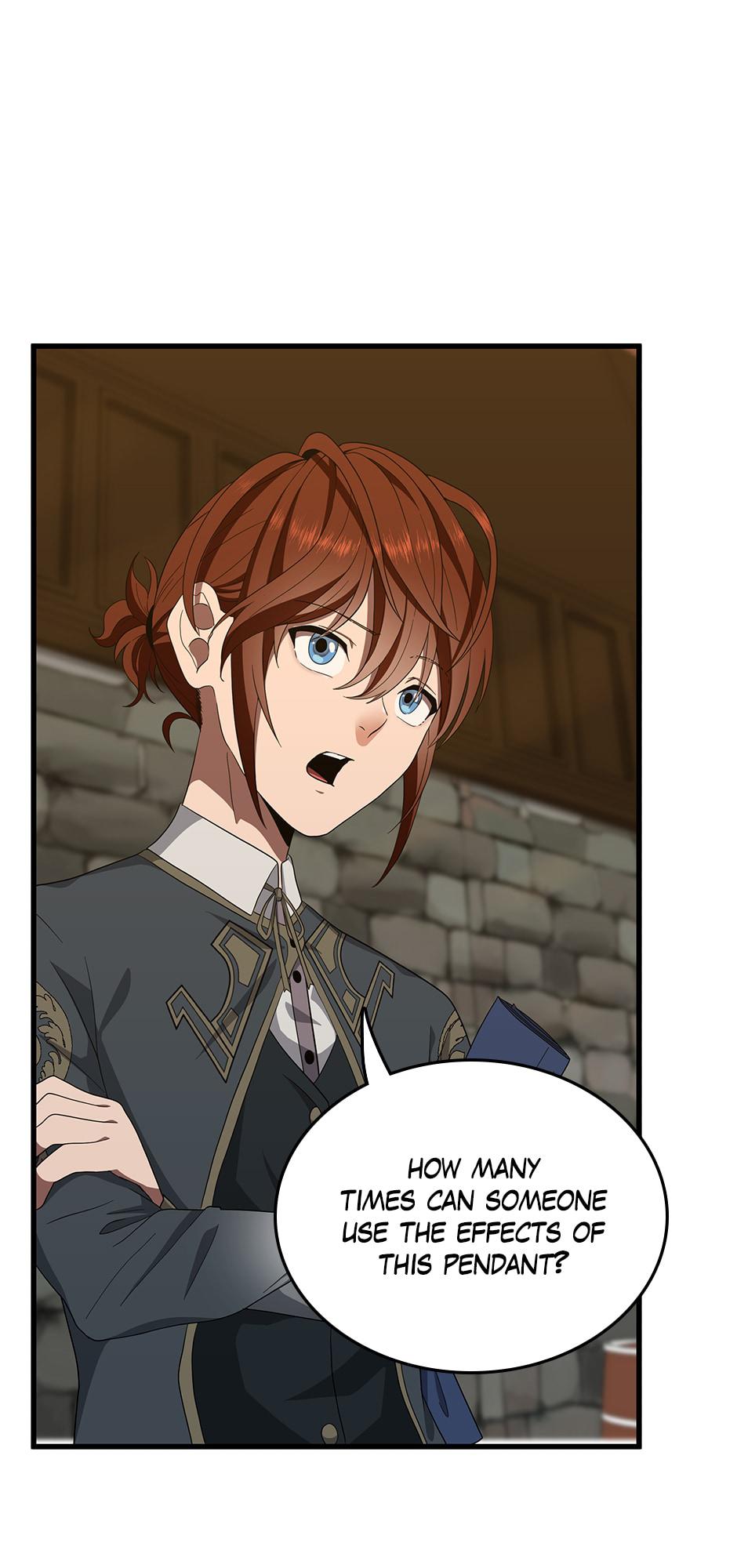 The Beginning After the End Chapter 78 — page 42
