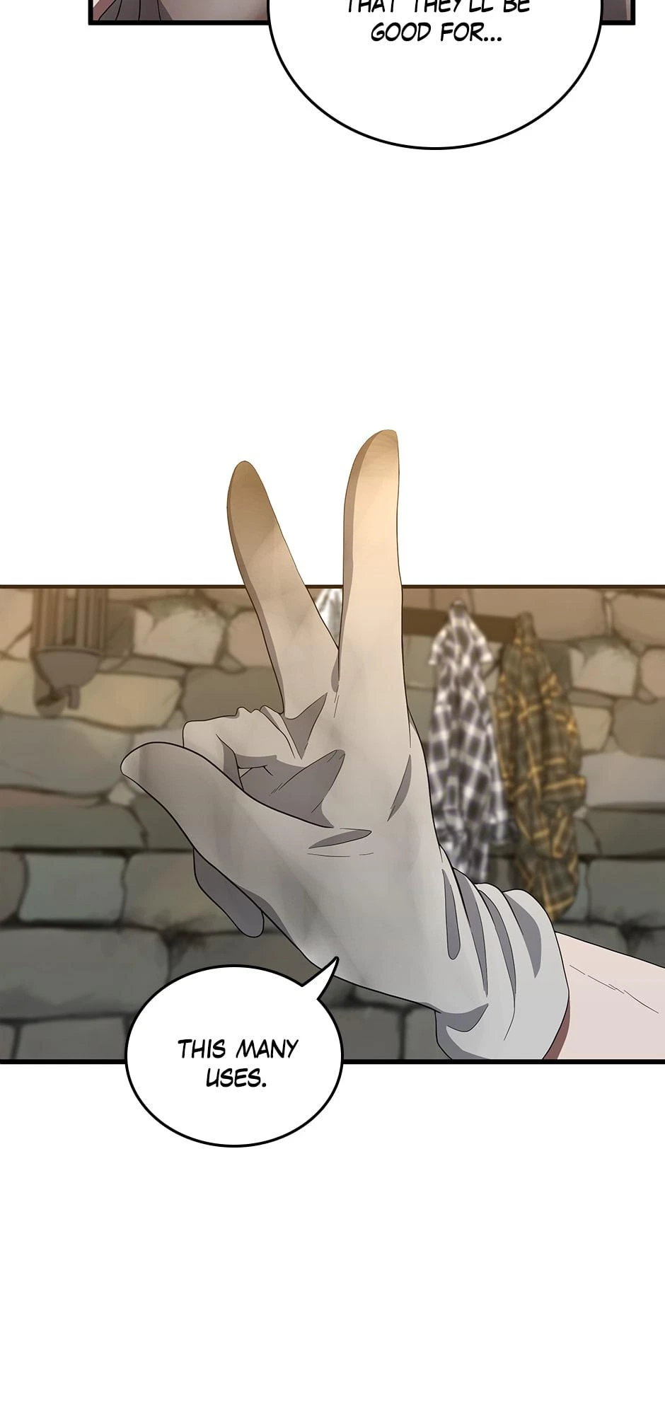 The Beginning After the End Chapter 78 — page 44
