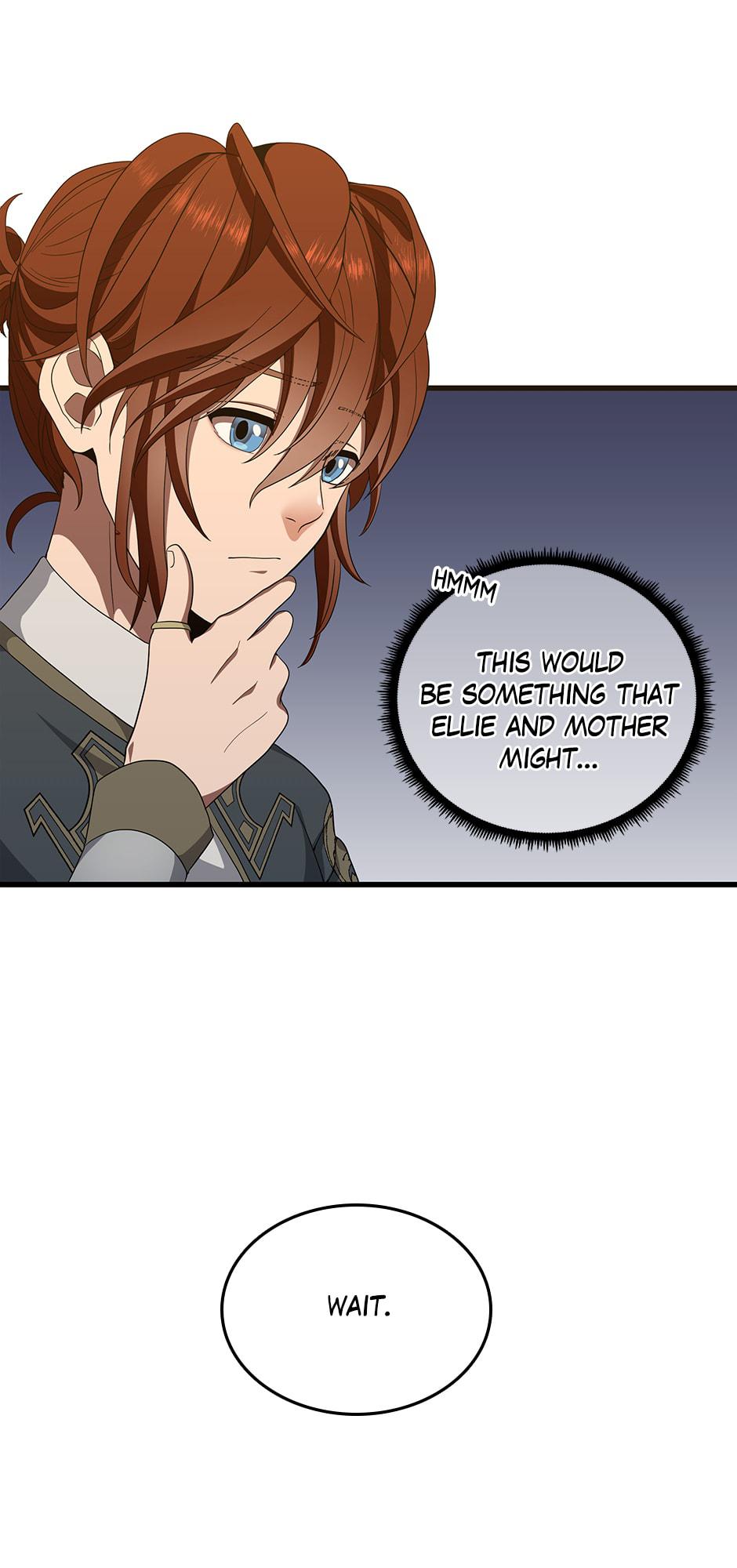 The Beginning After the End Chapter 78 — page 45