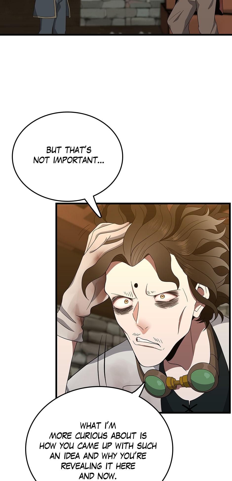 The Beginning After the End Chapter 78 — page 48