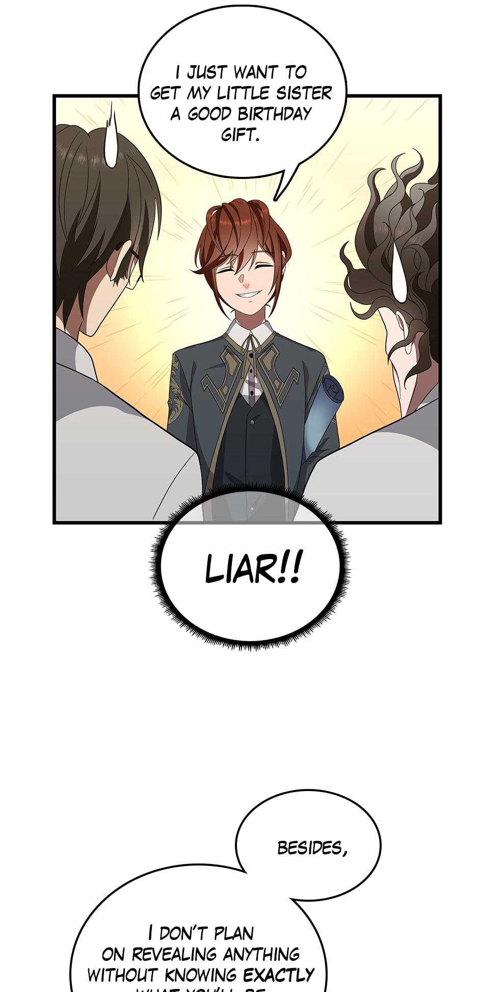 The Beginning After the End Chapter 78 — page 50