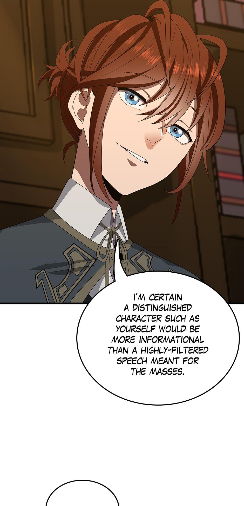 The Beginning After the End Chapter 78 — page 53