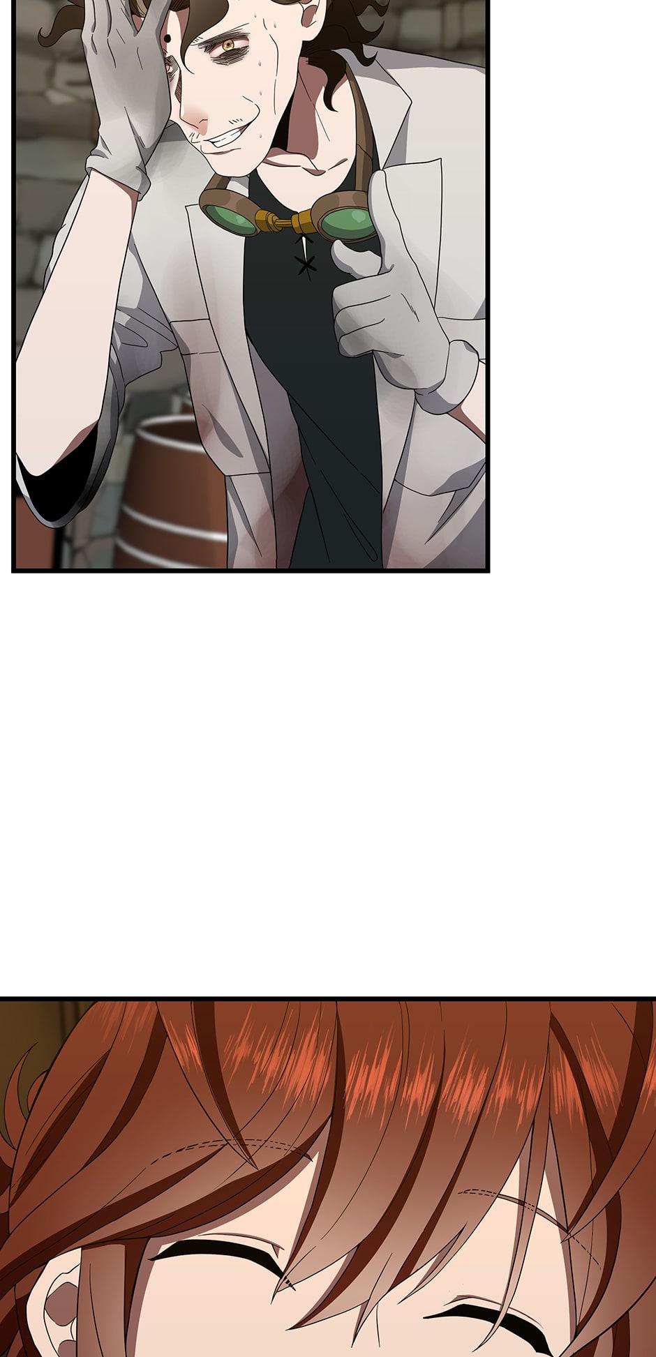 The Beginning After the End Chapter 78 — page 56