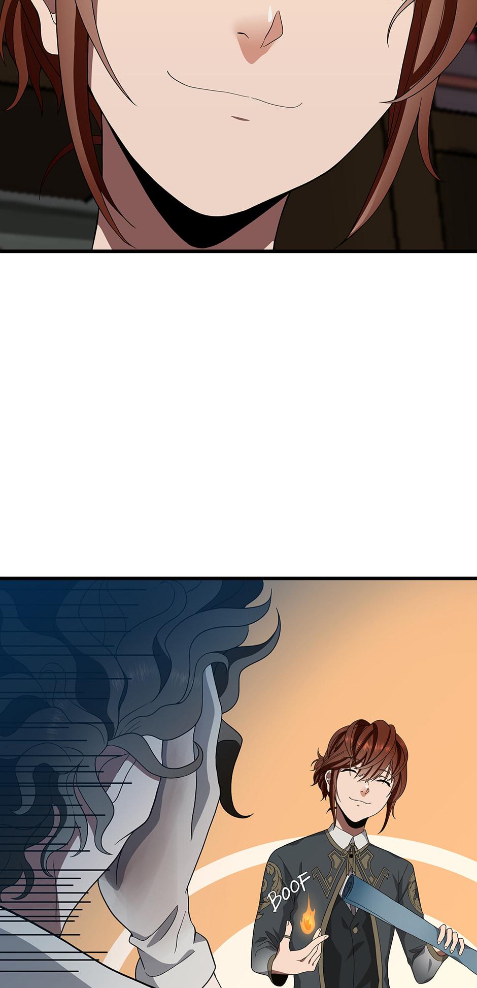 The Beginning After the End Chapter 78 — page 57