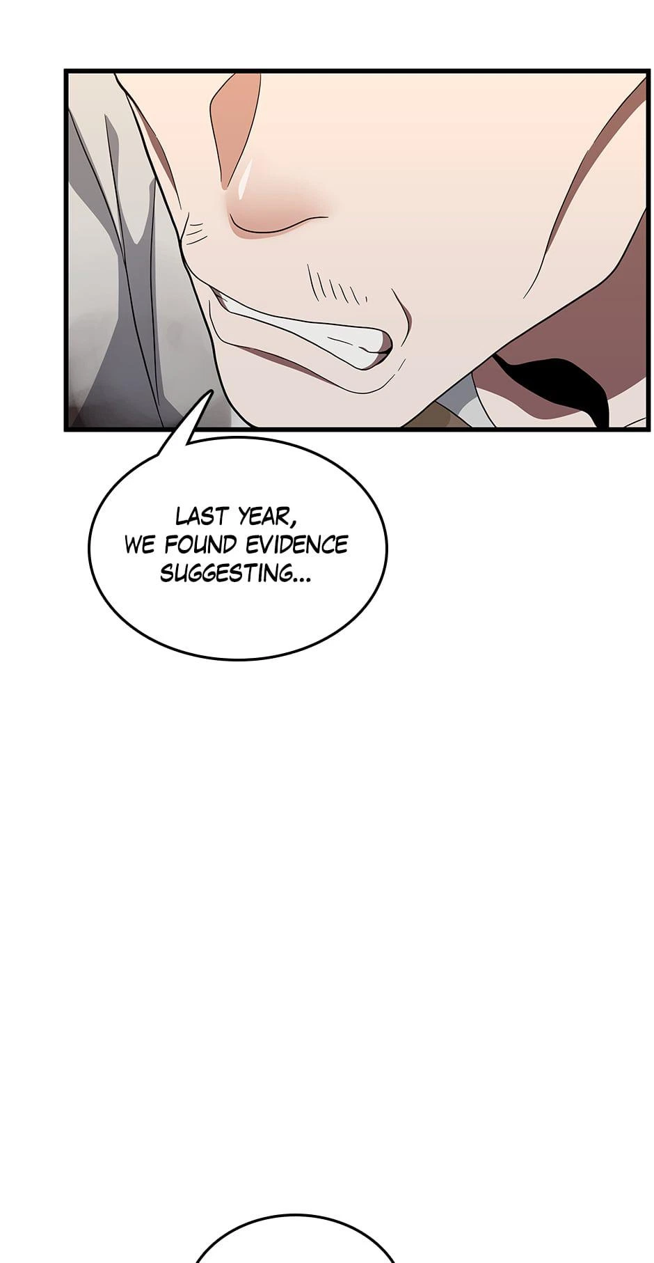 The Beginning After the End Chapter 78 — page 61
