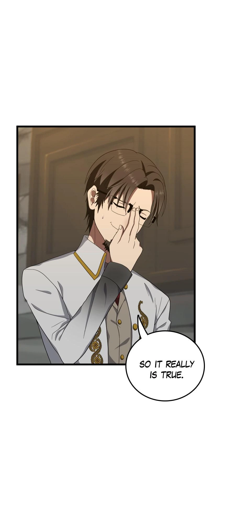 The Beginning After the End Chapter 79 — page 2
