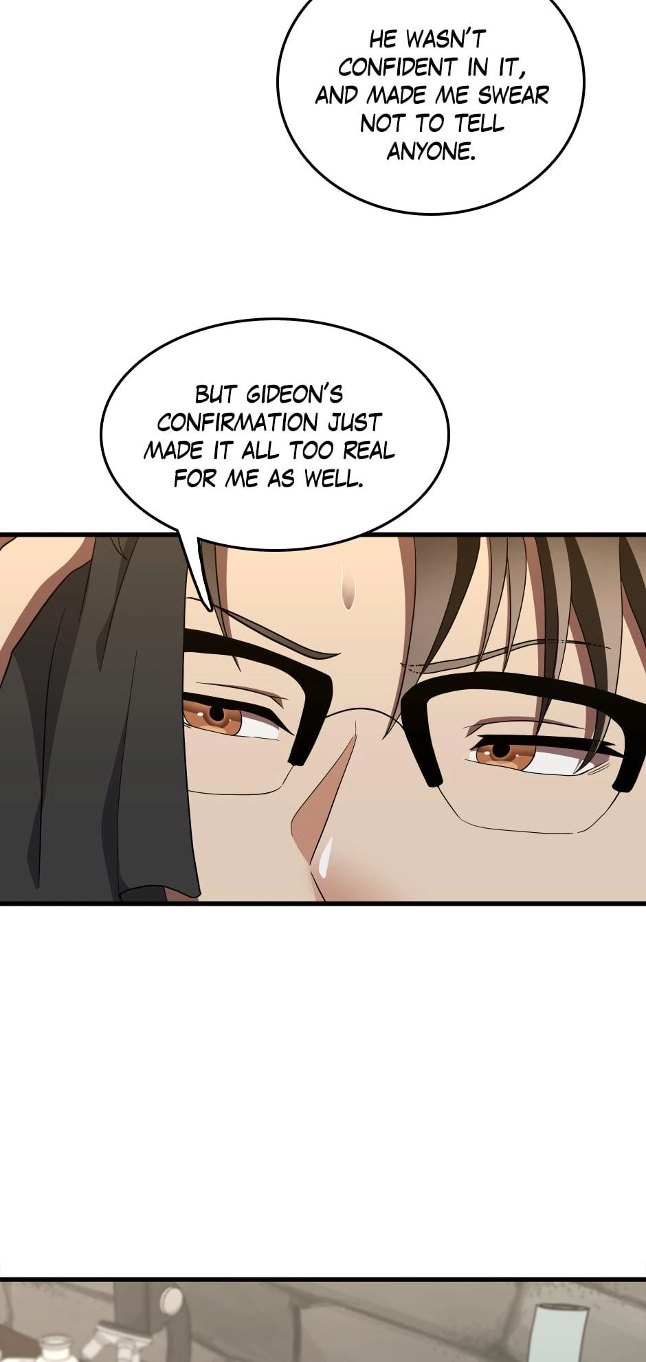 The Beginning After the End Chapter 79 — page 5