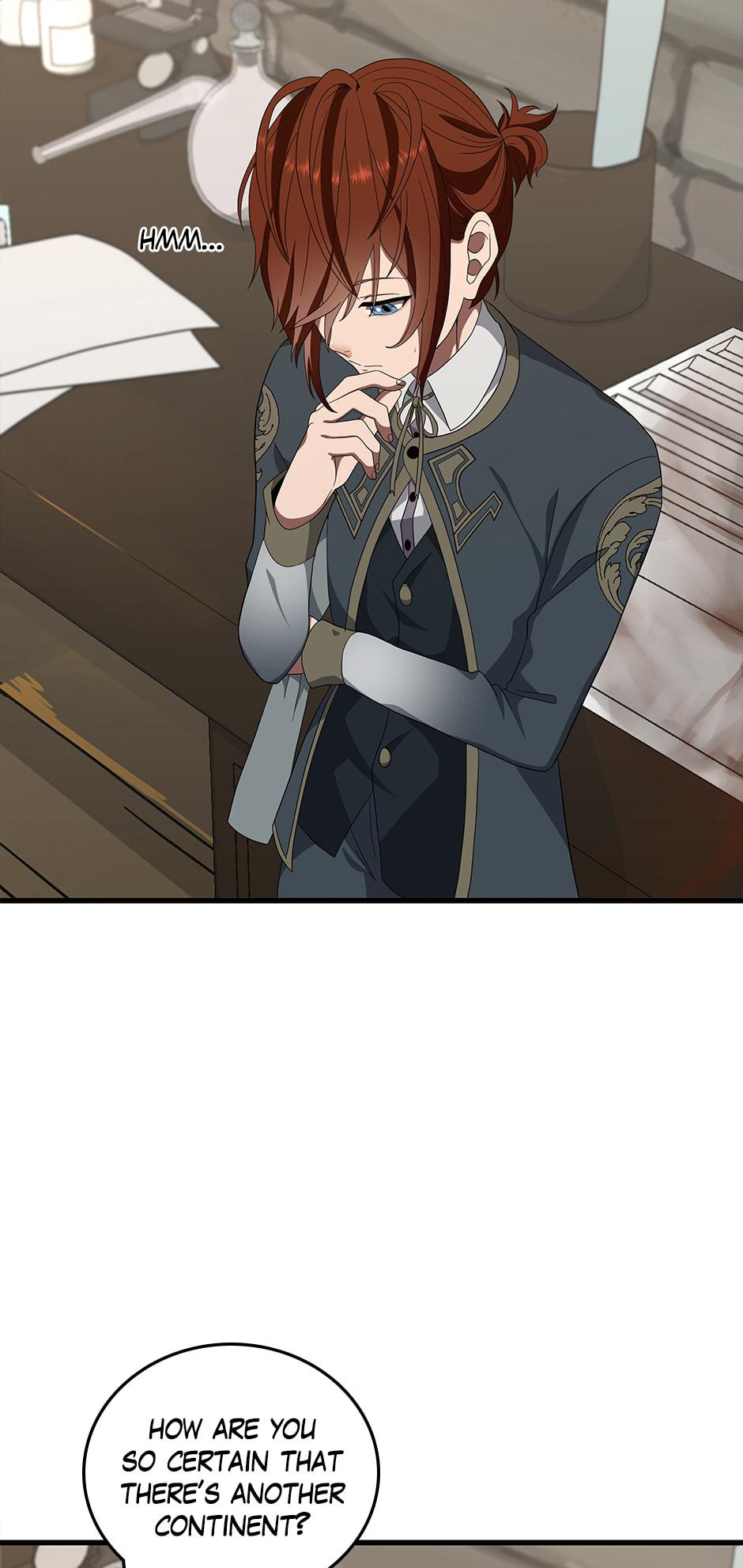 The Beginning After the End Chapter 79 — page 6