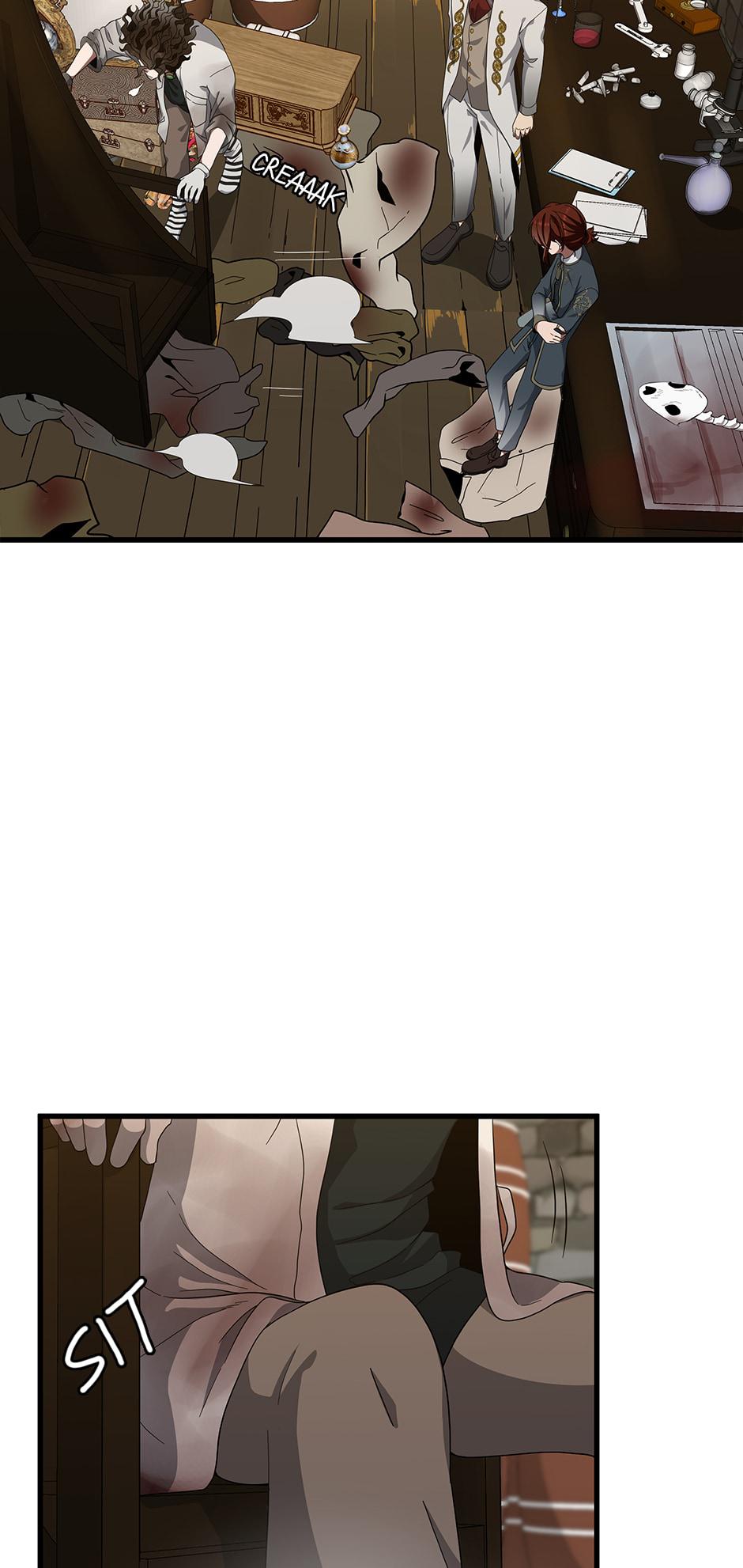 The Beginning After the End Chapter 79 — page 9