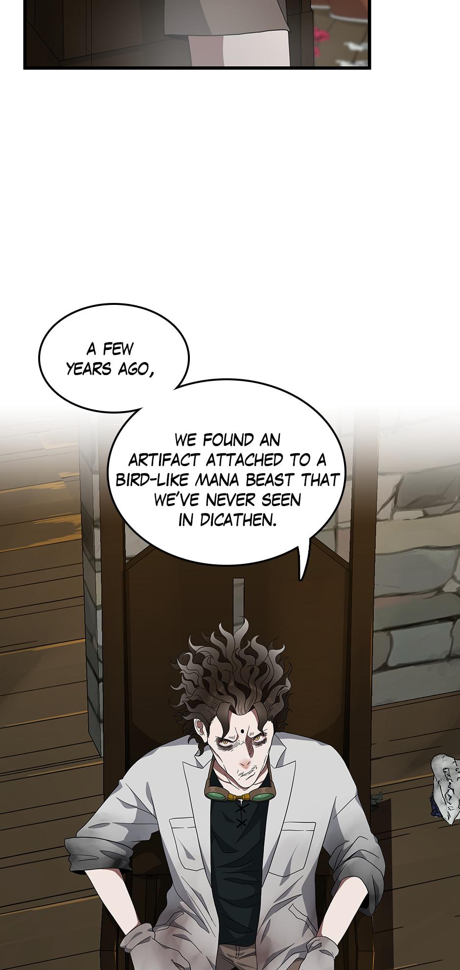 The Beginning After the End Chapter 79 — page 10