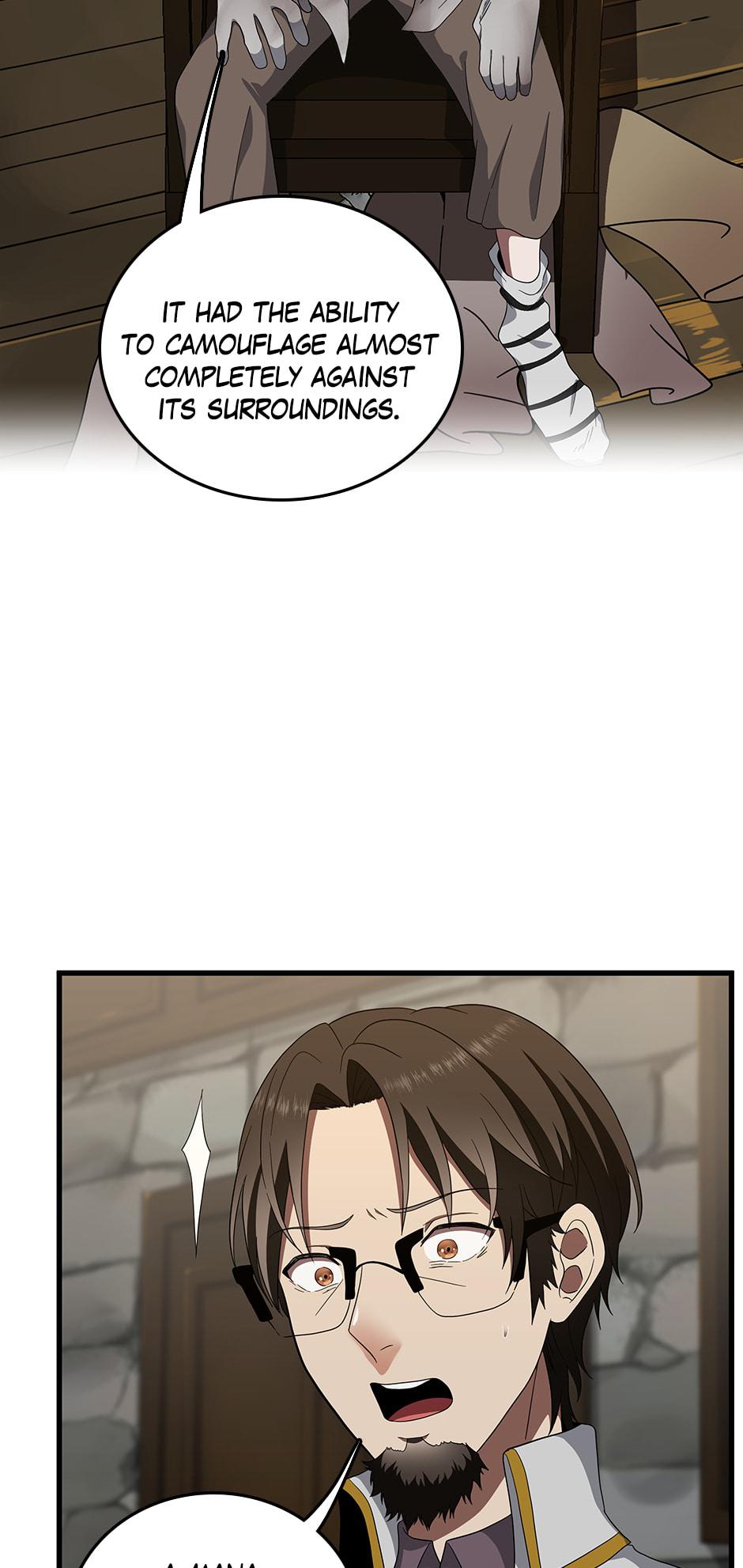 The Beginning After the End Chapter 79 — page 11