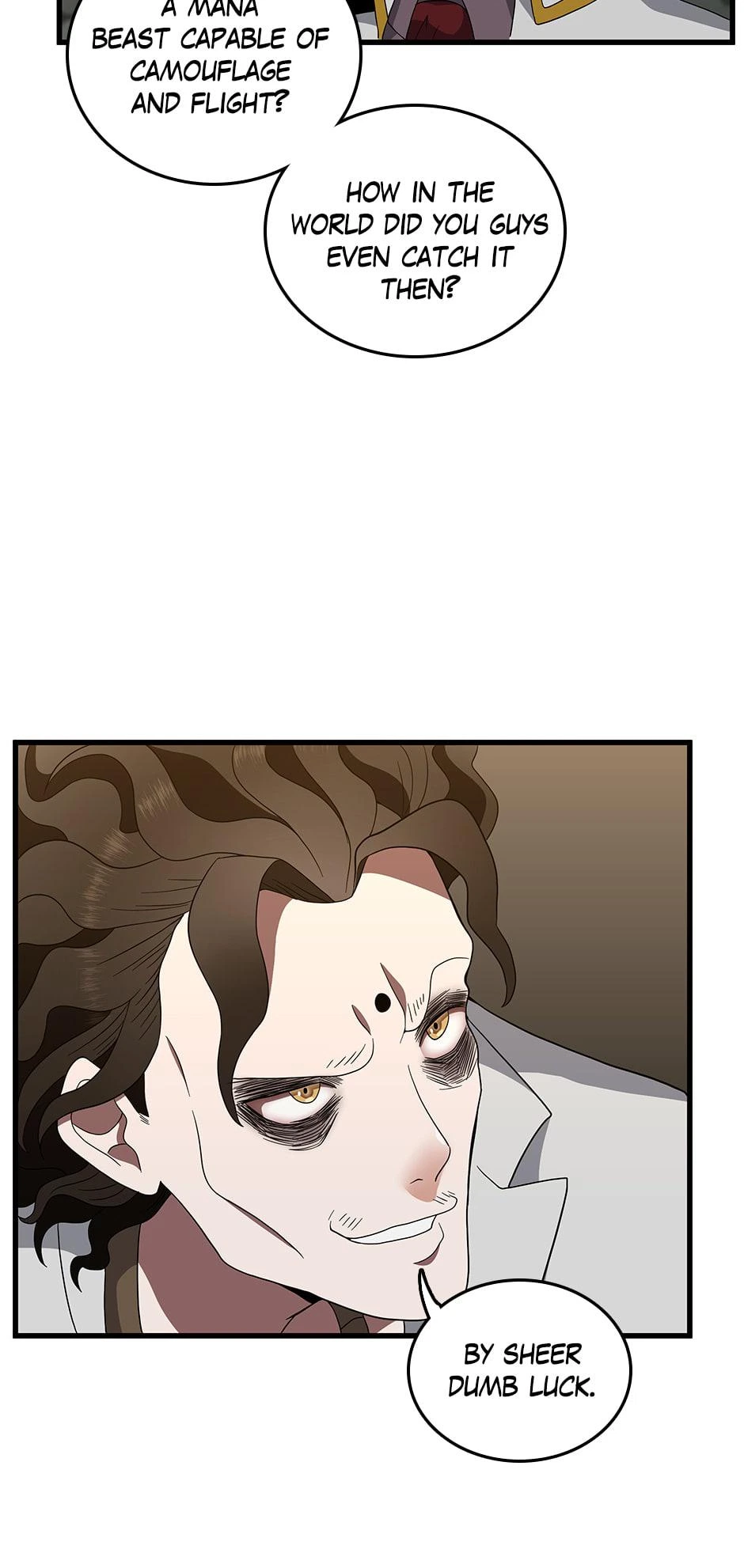 The Beginning After the End Chapter 79 — page 12