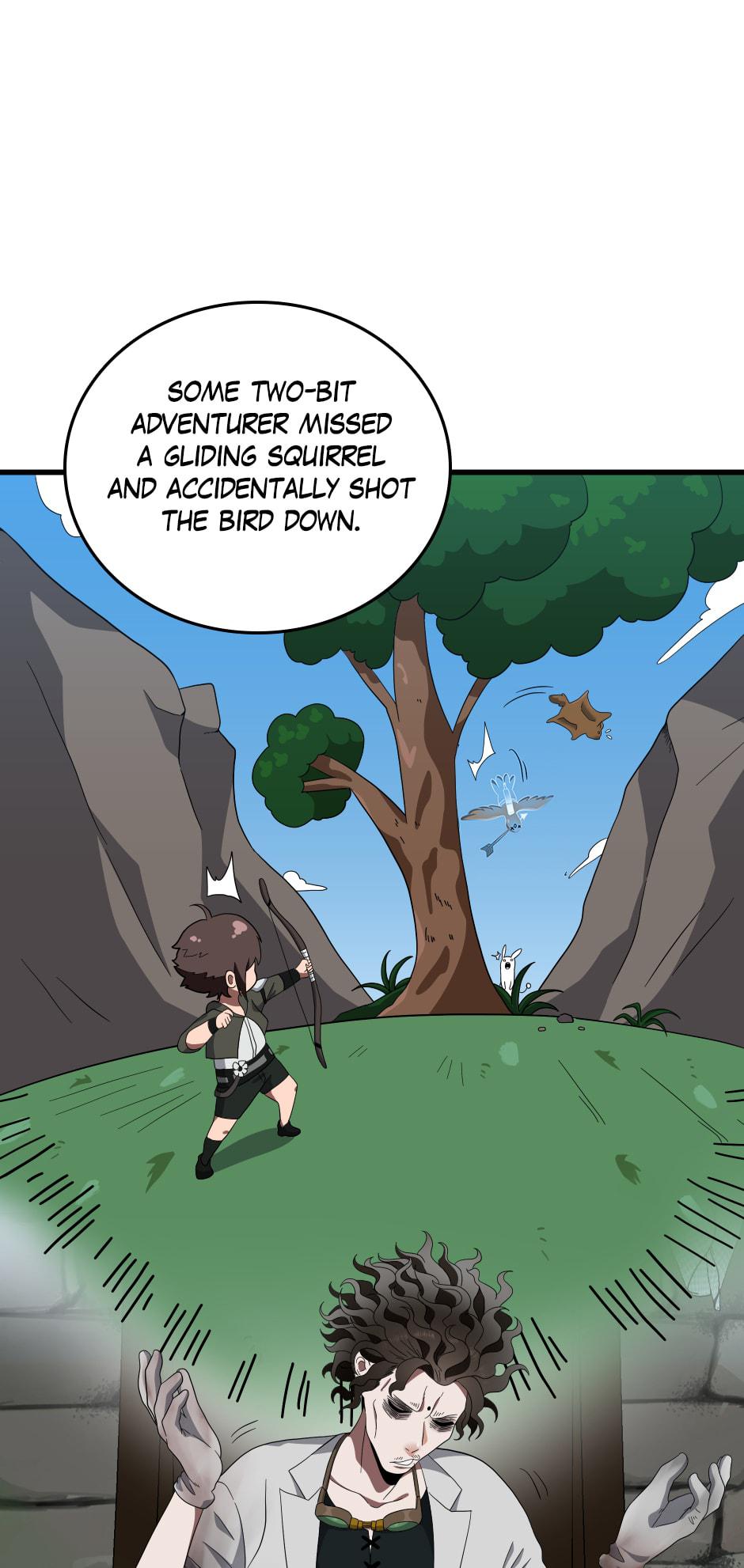 The Beginning After the End Chapter 79 — page 13