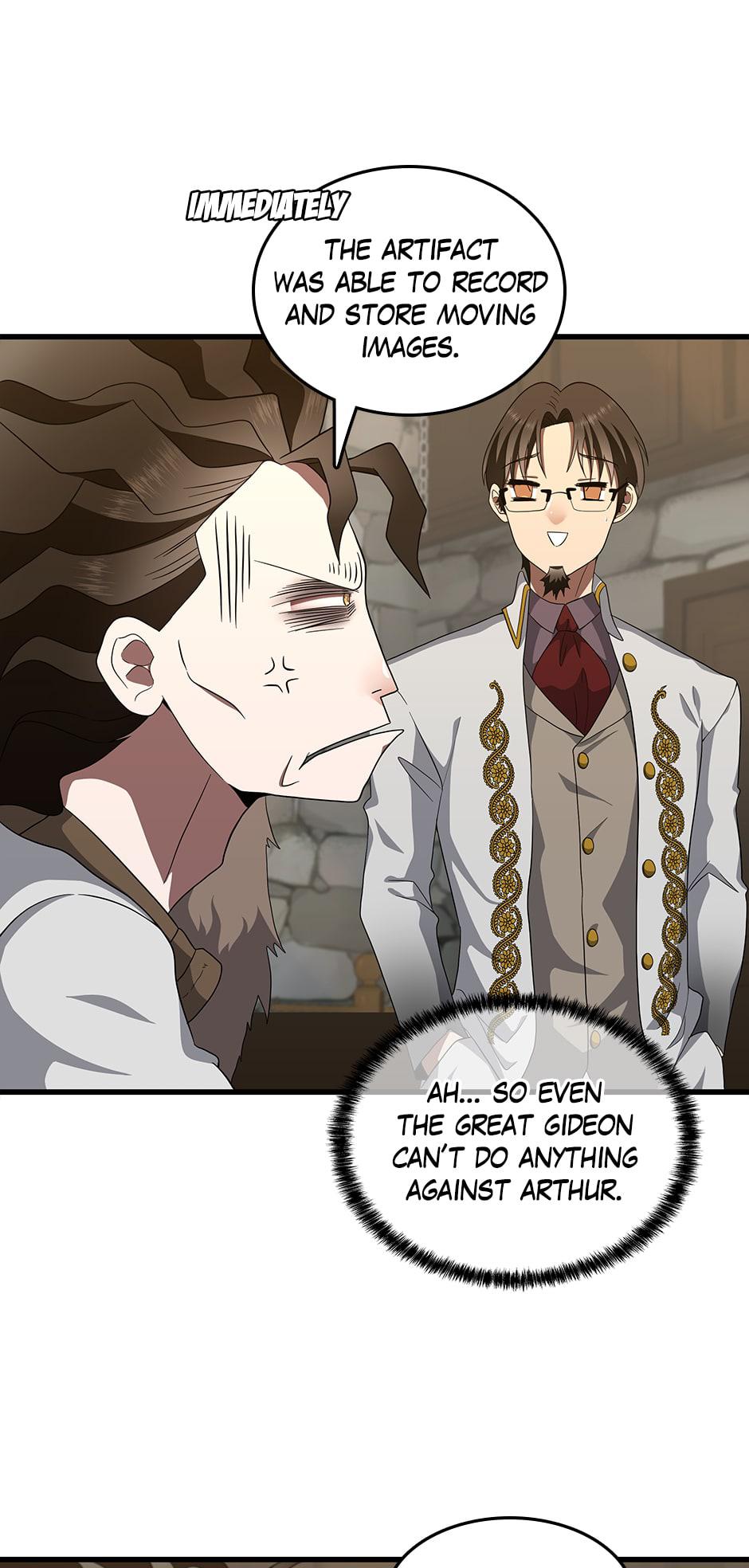 The Beginning After the End Chapter 79 — page 16