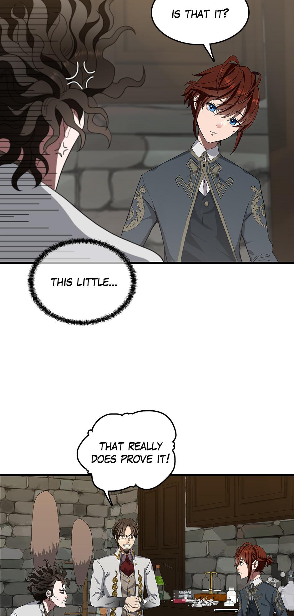 The Beginning After the End Chapter 79 — page 17
