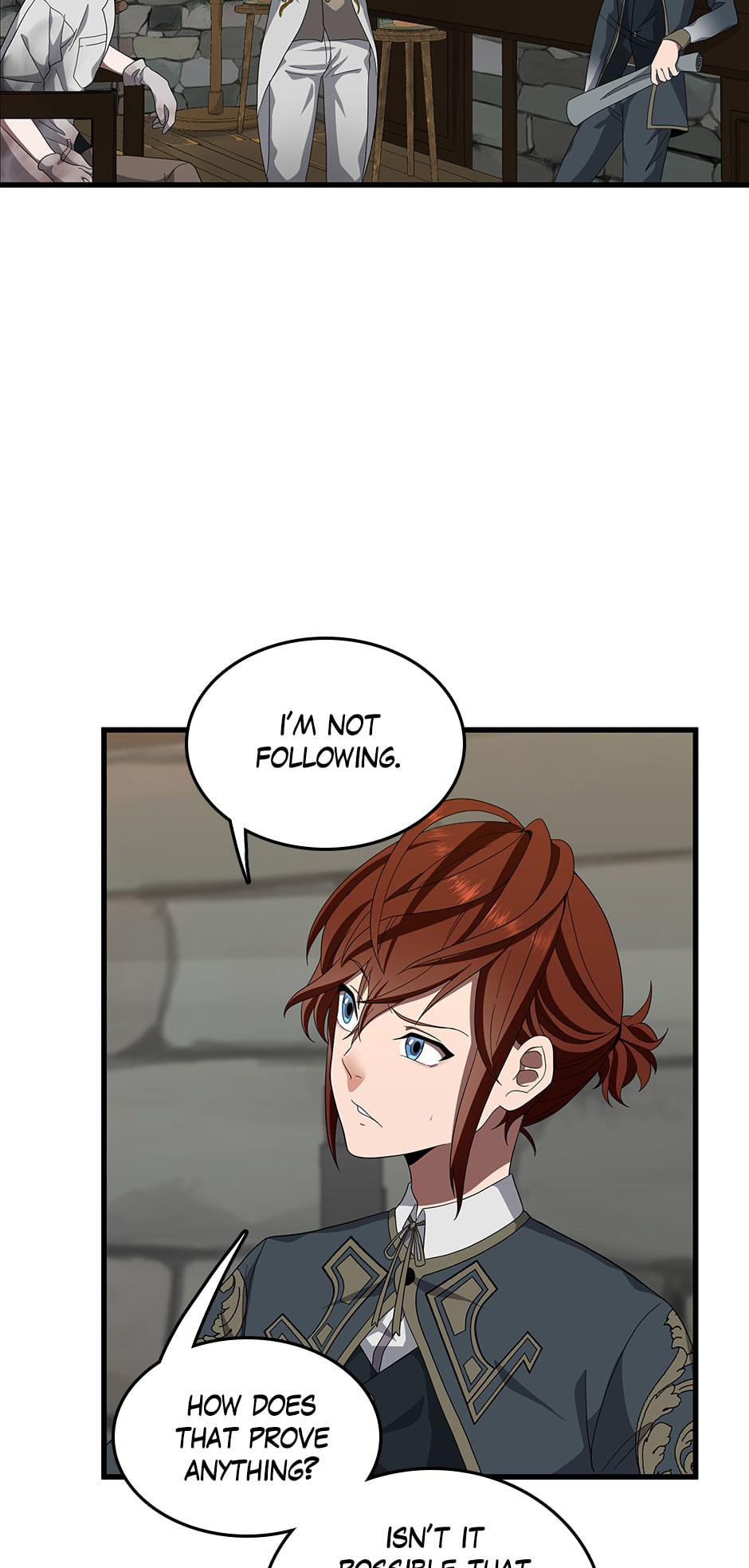 The Beginning After the End Chapter 79 — page 18