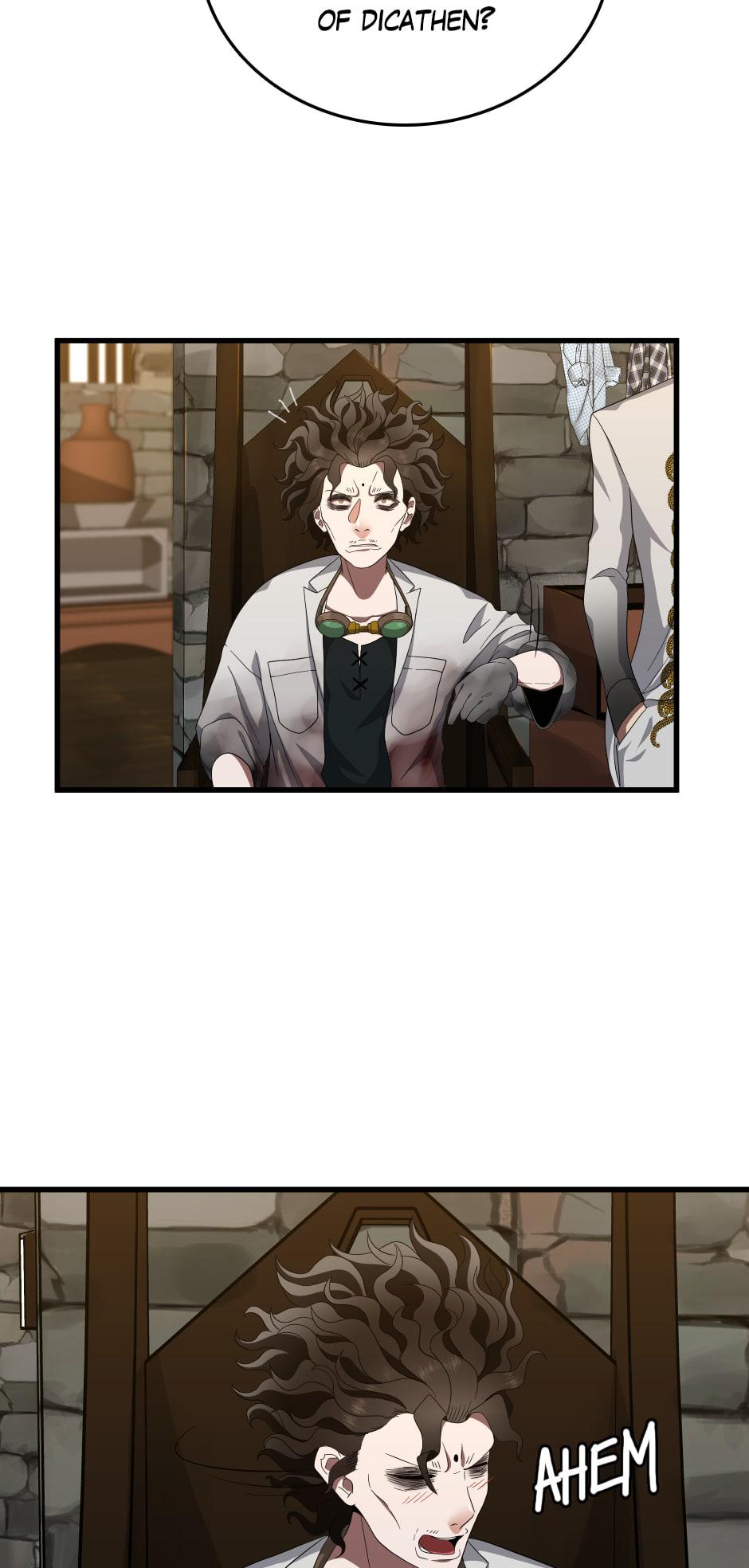 The Beginning After the End Chapter 79 — page 24