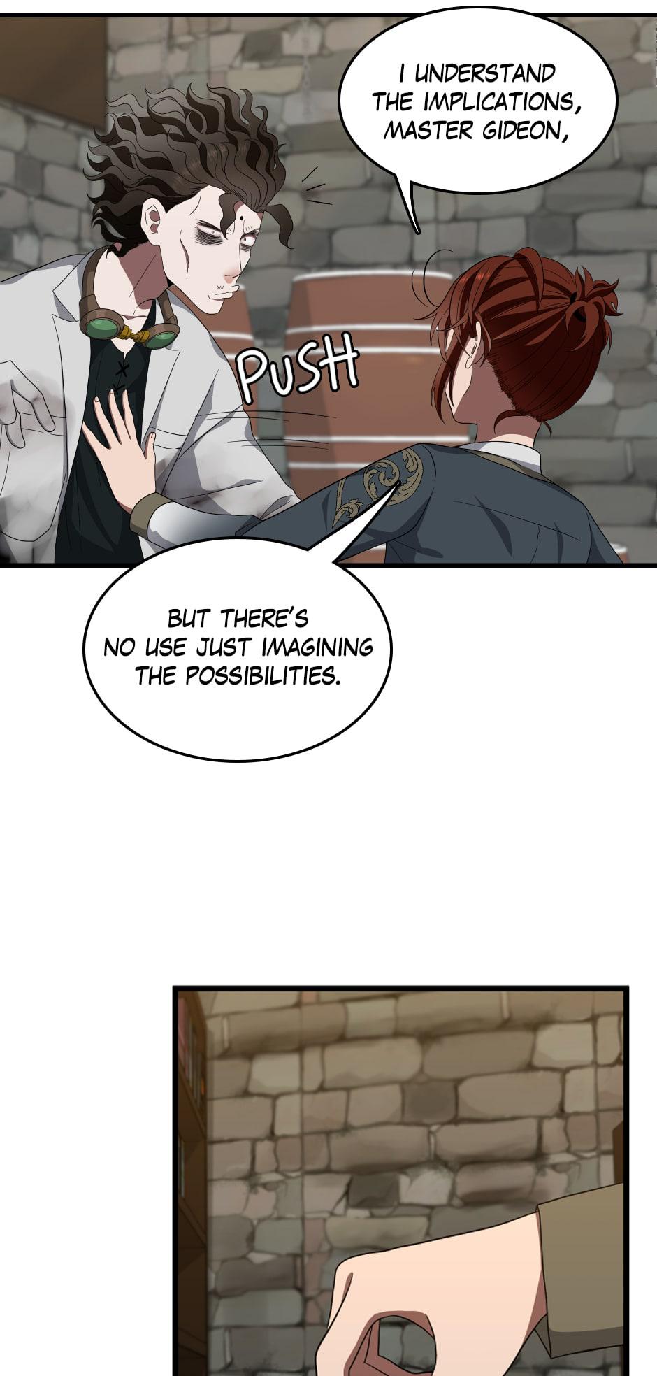 The Beginning After the End Chapter 79 — page 27