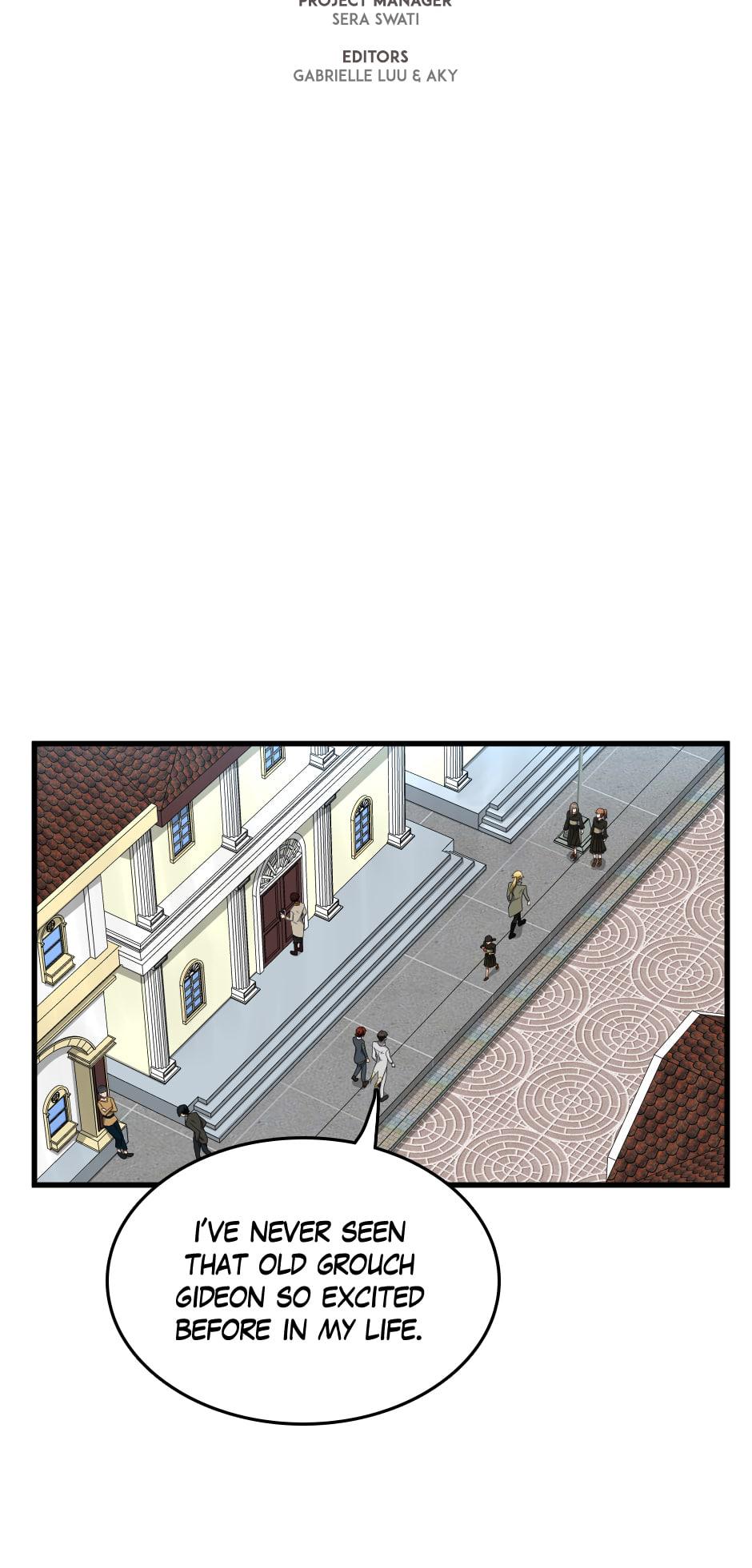 The Beginning After the End Chapter 79 — page 30