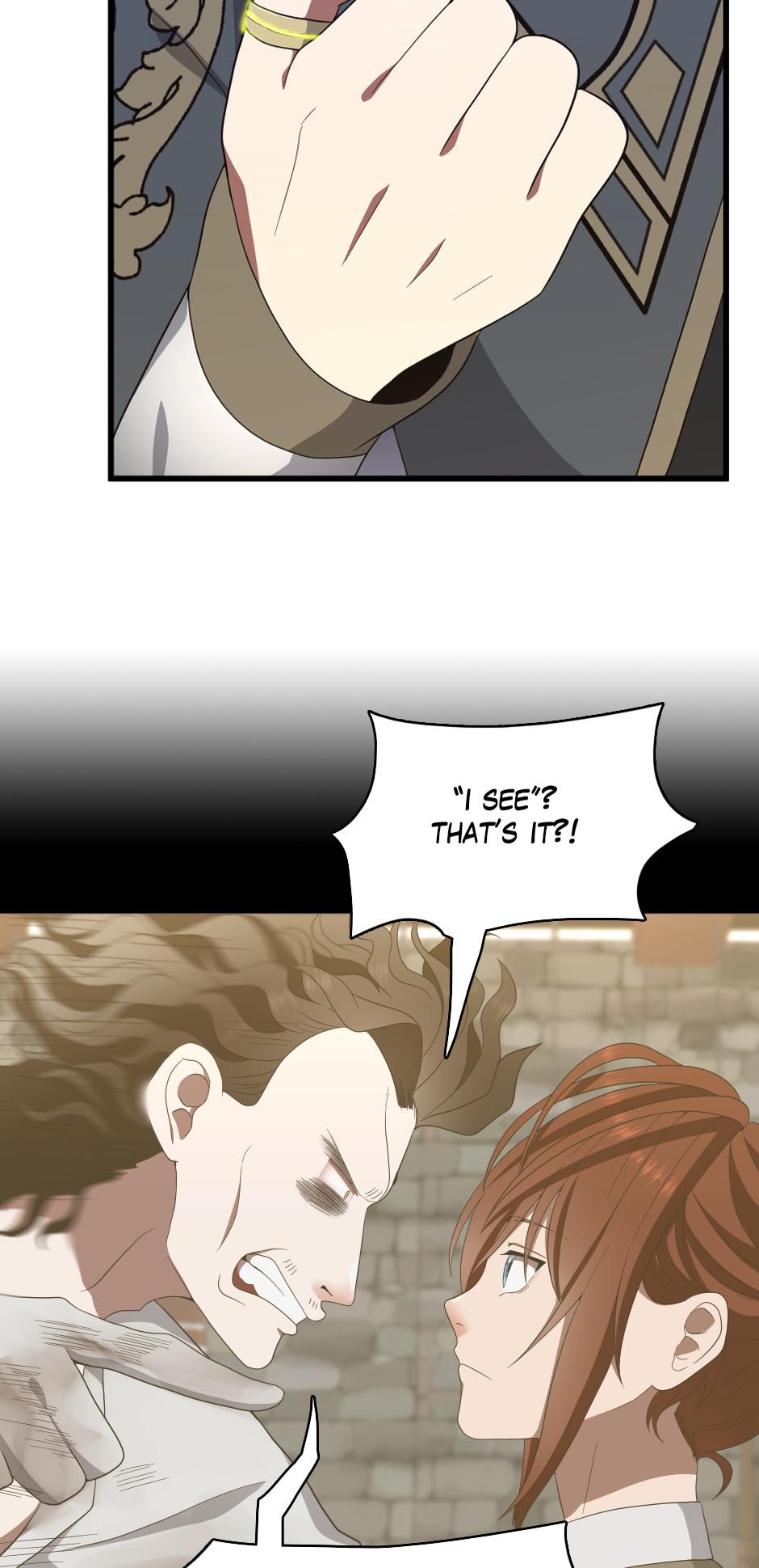 The Beginning After the End Chapter 79 — page 35