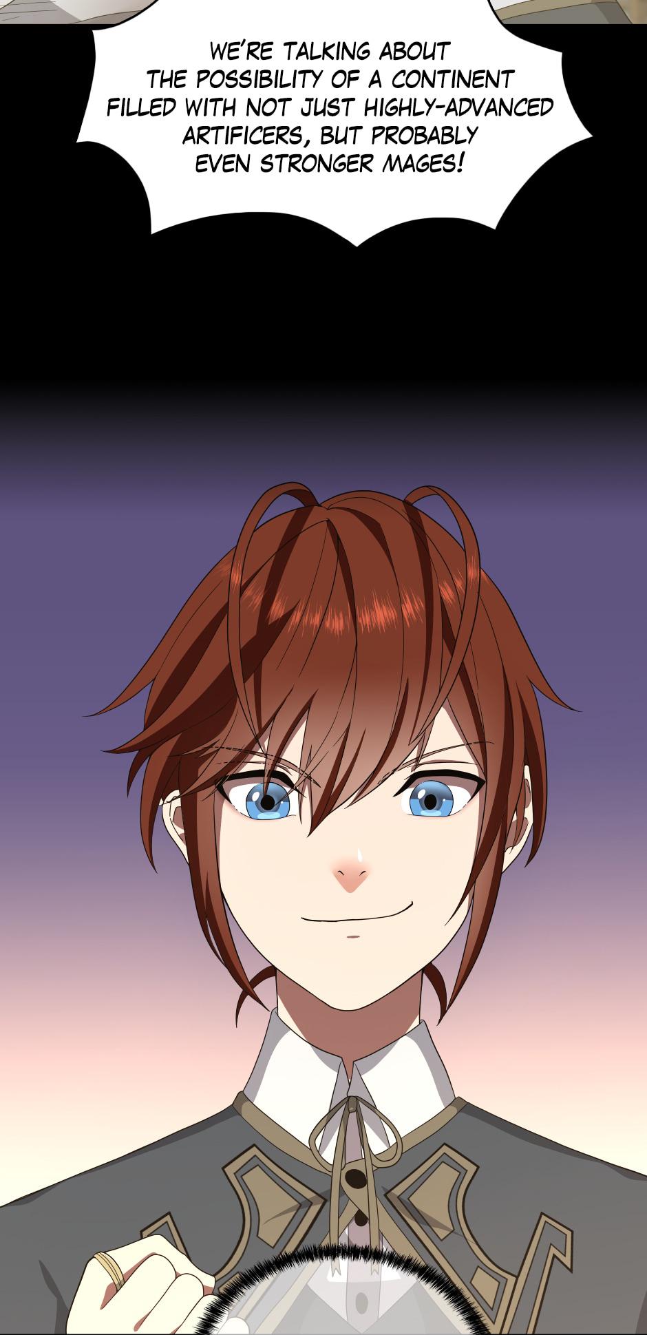 The Beginning After the End Chapter 79 — page 36