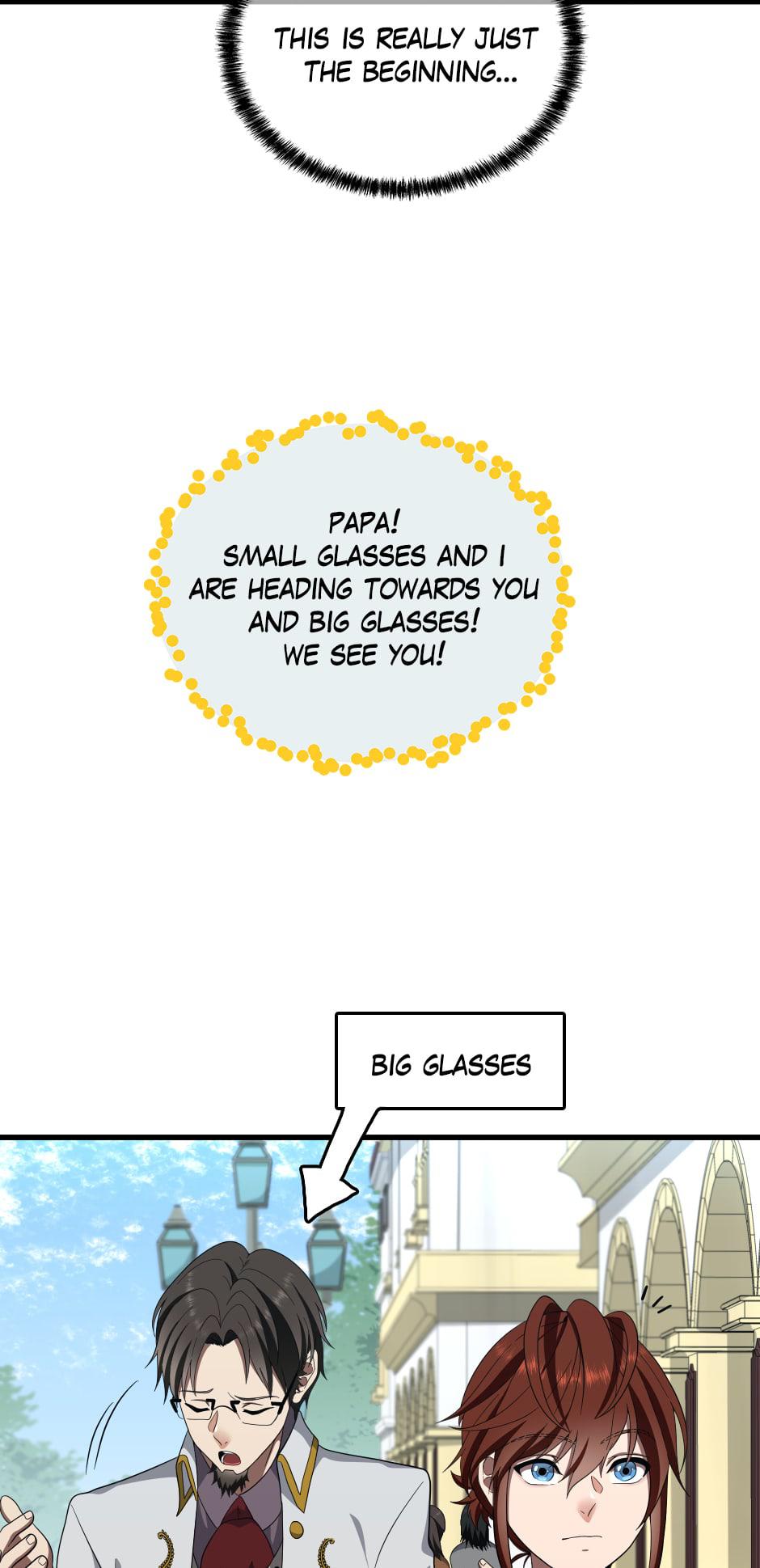 The Beginning After the End Chapter 79 — page 37
