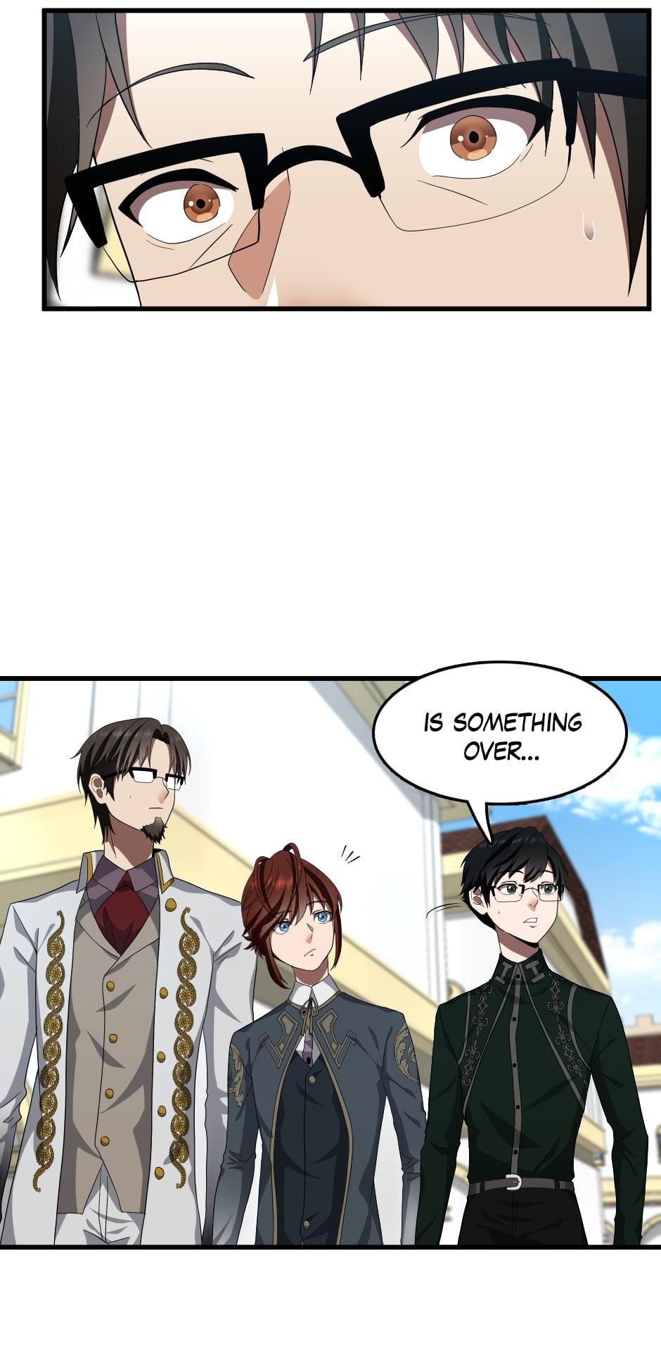 The Beginning After the End Chapter 79 — page 42