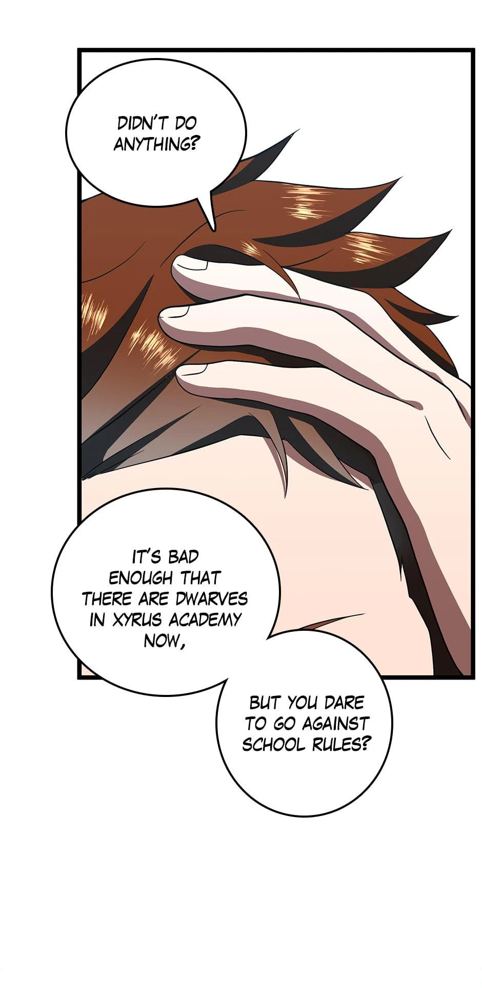 The Beginning After the End Chapter 79 — page 46