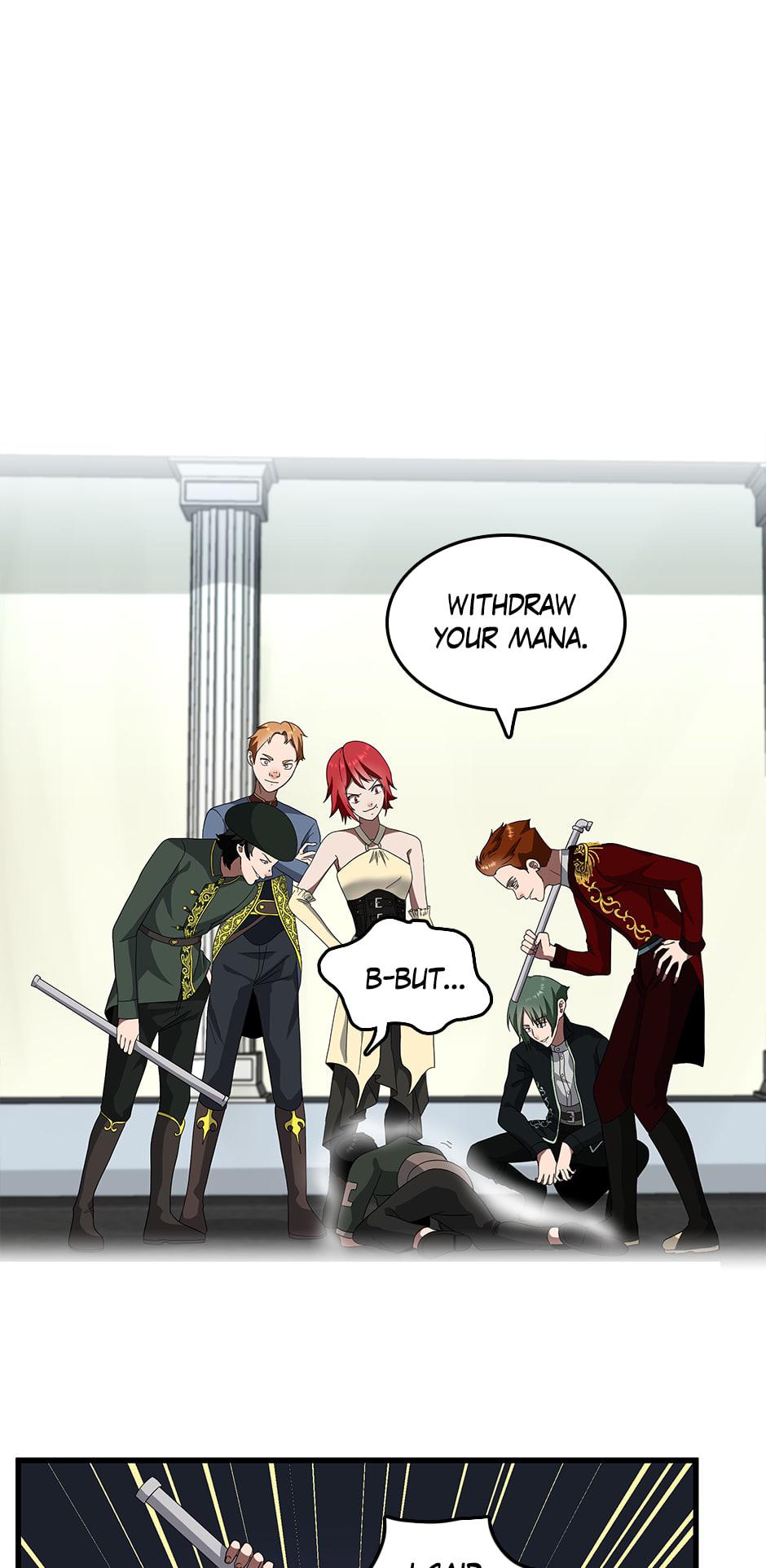 The Beginning After the End Chapter 79 — page 48